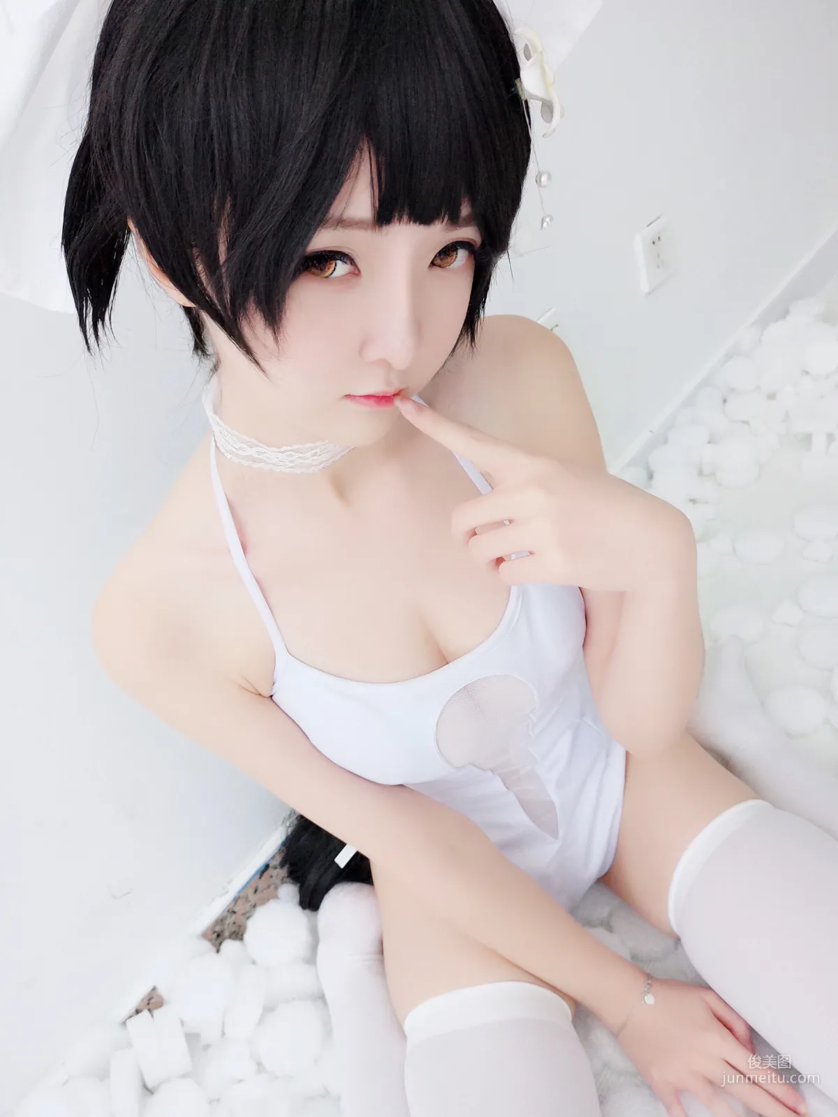 Yixiao Yangze: Web Idols photo 5