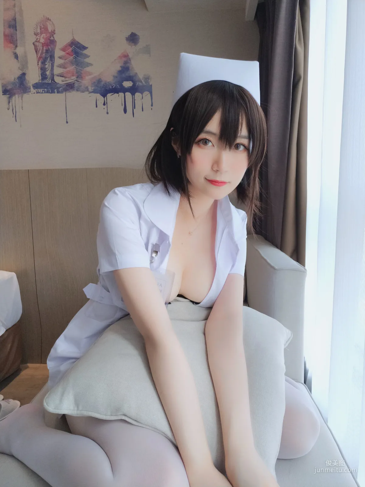 Baiyin 81: Web Idols photo 16