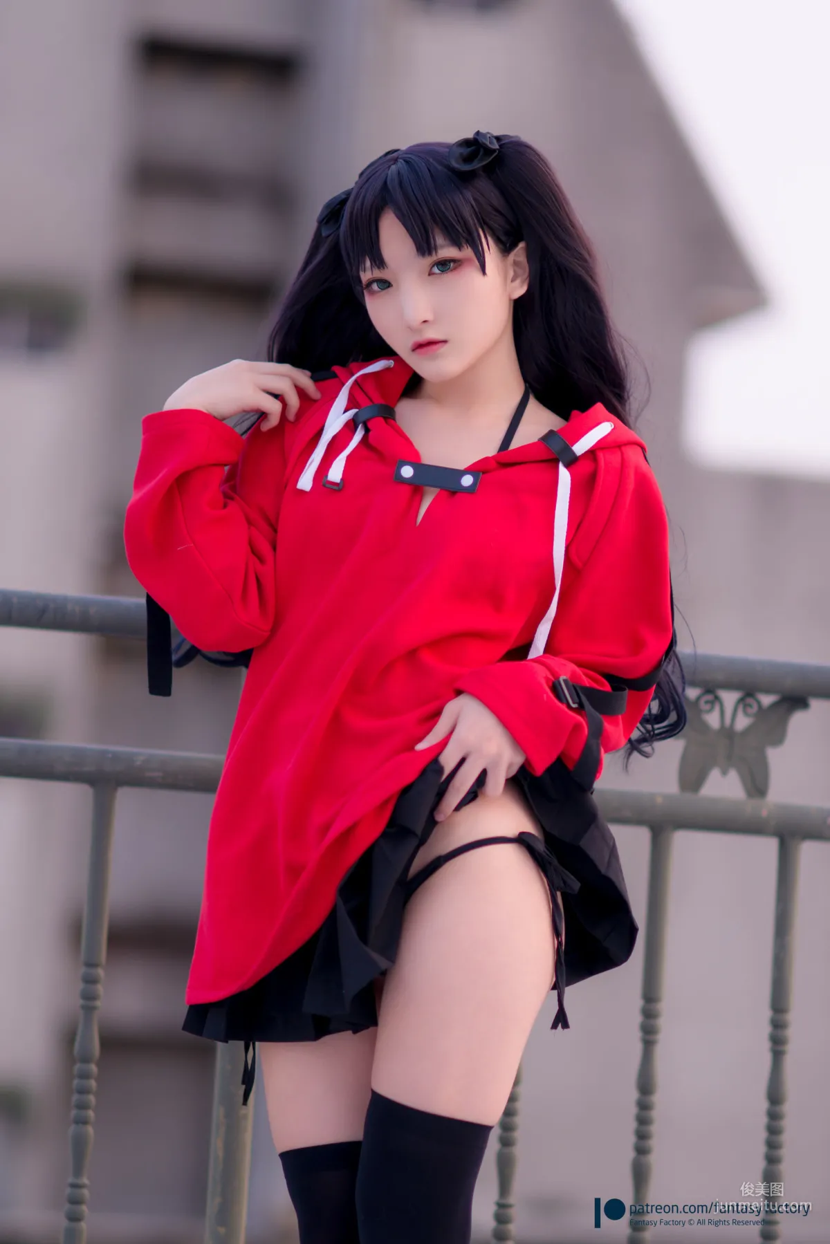 Xiao Ding: Web Idols photo 37