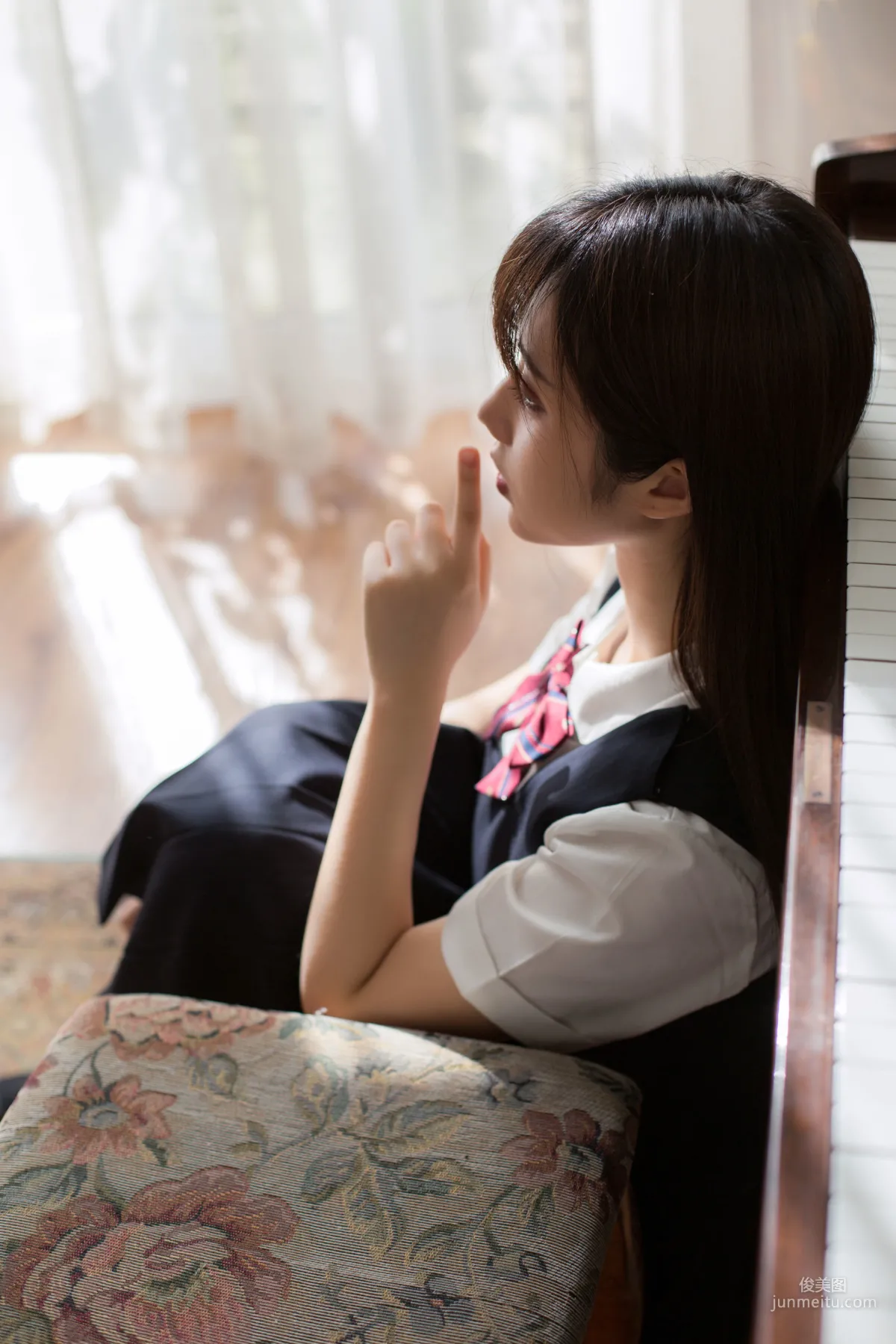 Ji Jingjiang: Web Idols photo 32