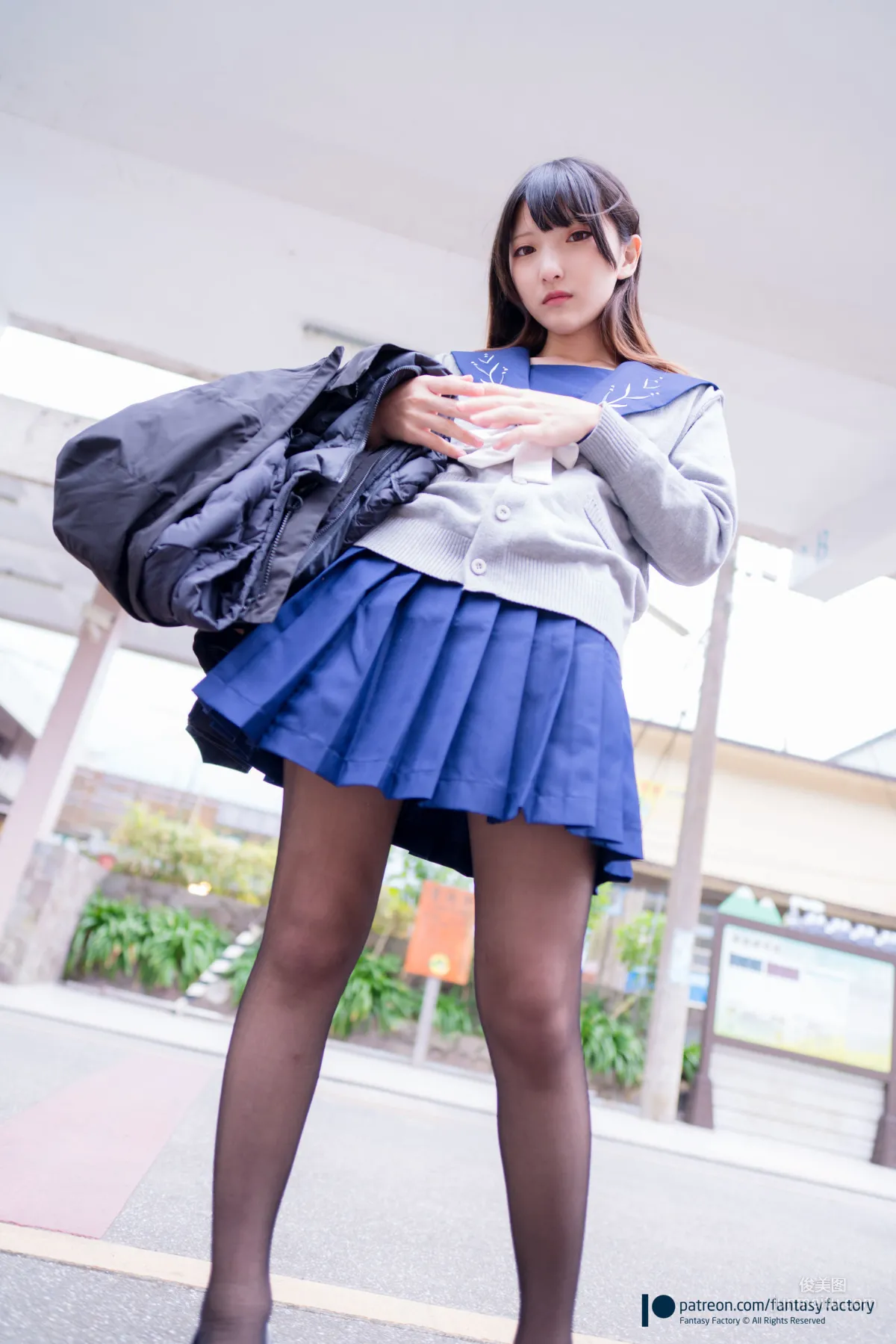 Xiao Ding: Web Idols photo 65