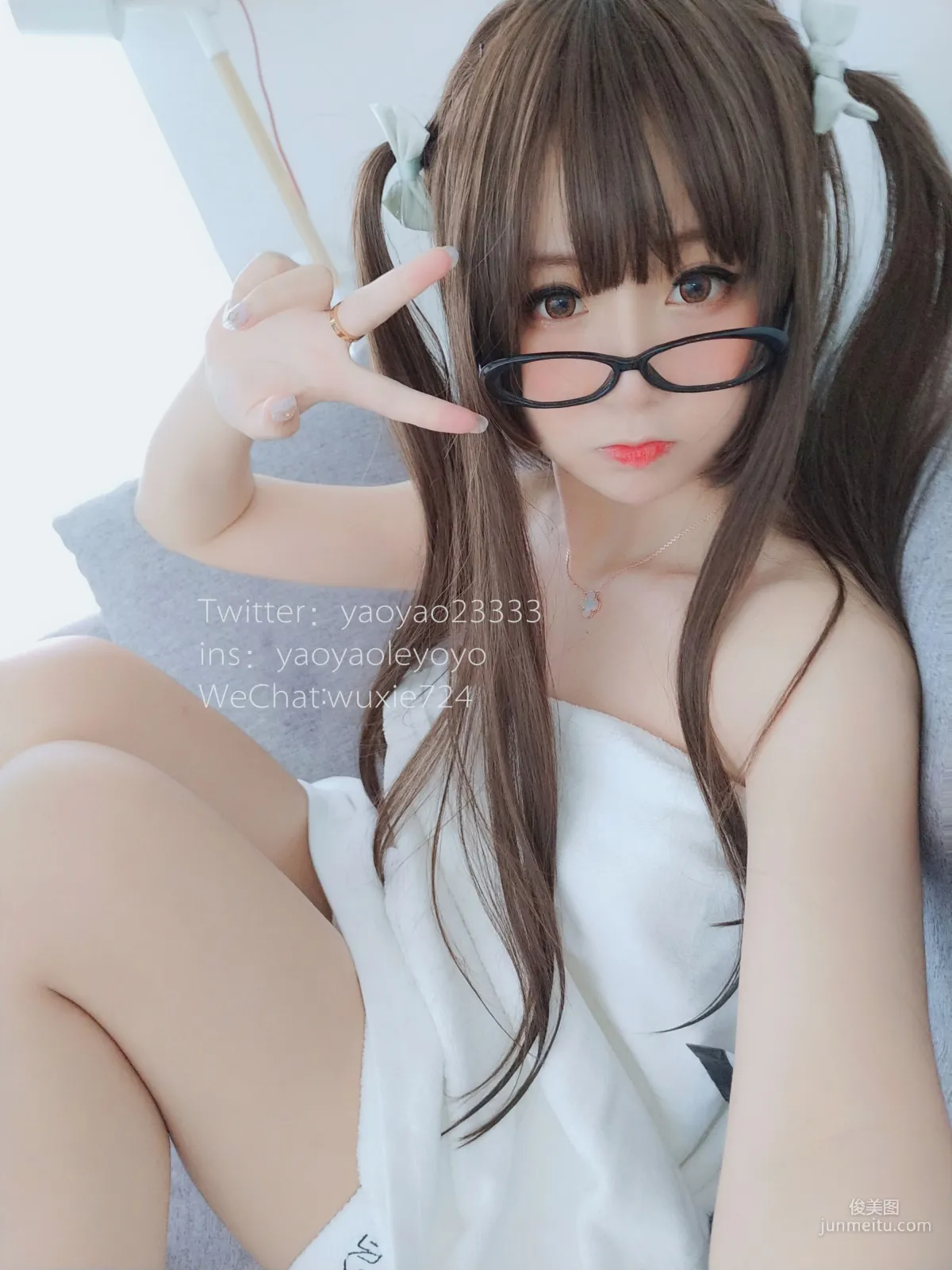 Yao Yaole: Web Idols photo 20