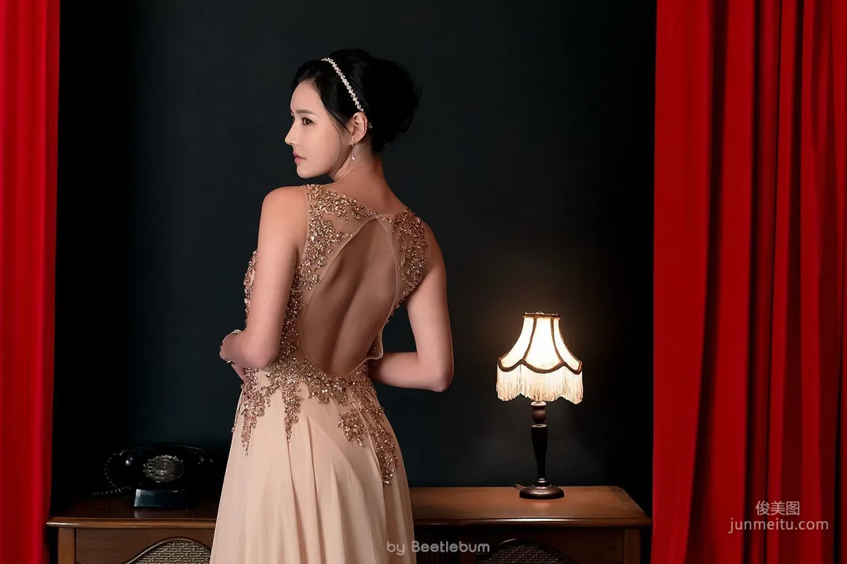 Han Ga Eun: Web Idols photo 57