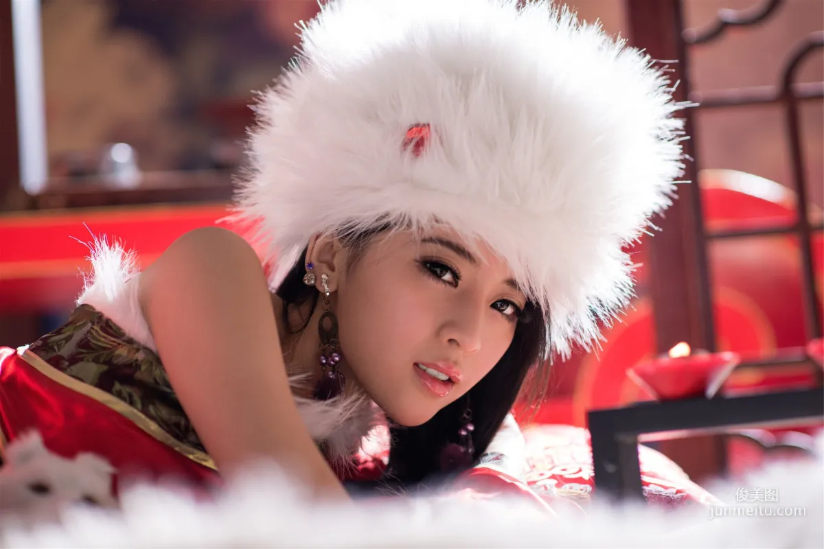 Web Idols photo 24