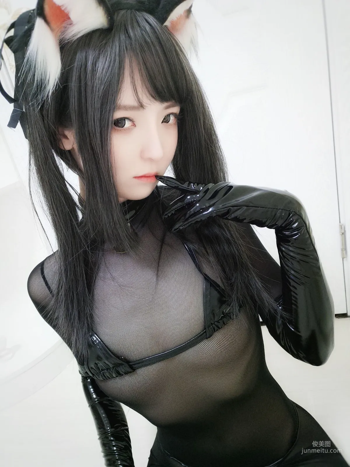 Yixiao Yangze: Web Idols photo 14
