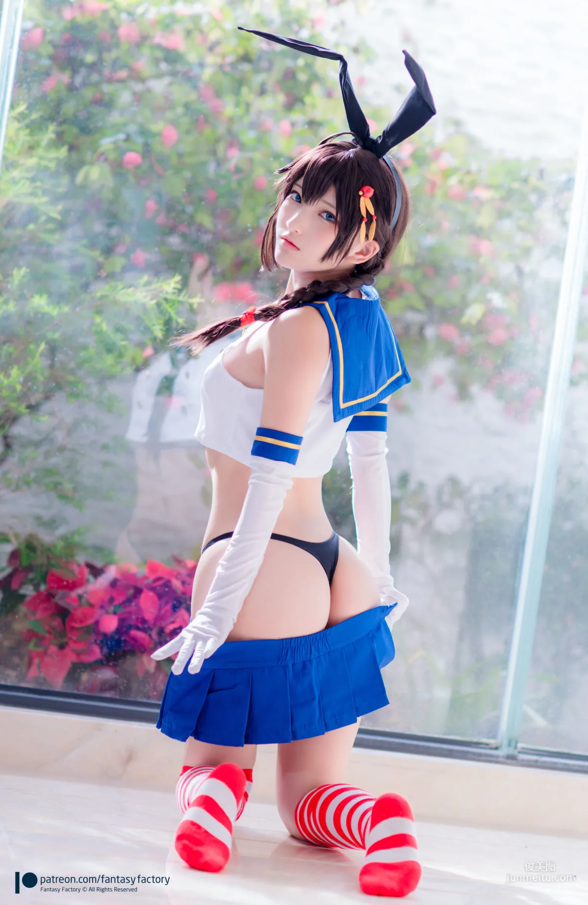Xiao Ding: Web Idols photo 23