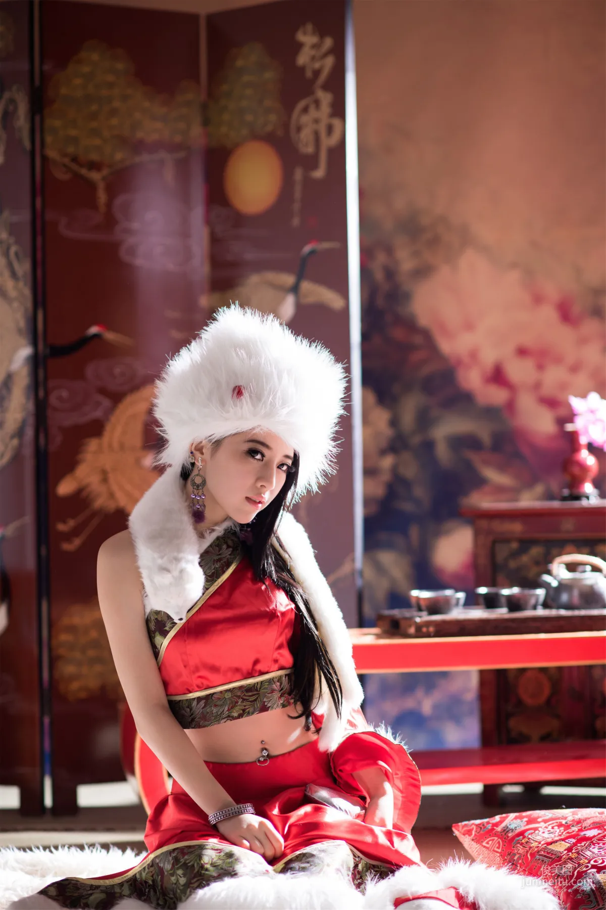 Web Idols photo 31