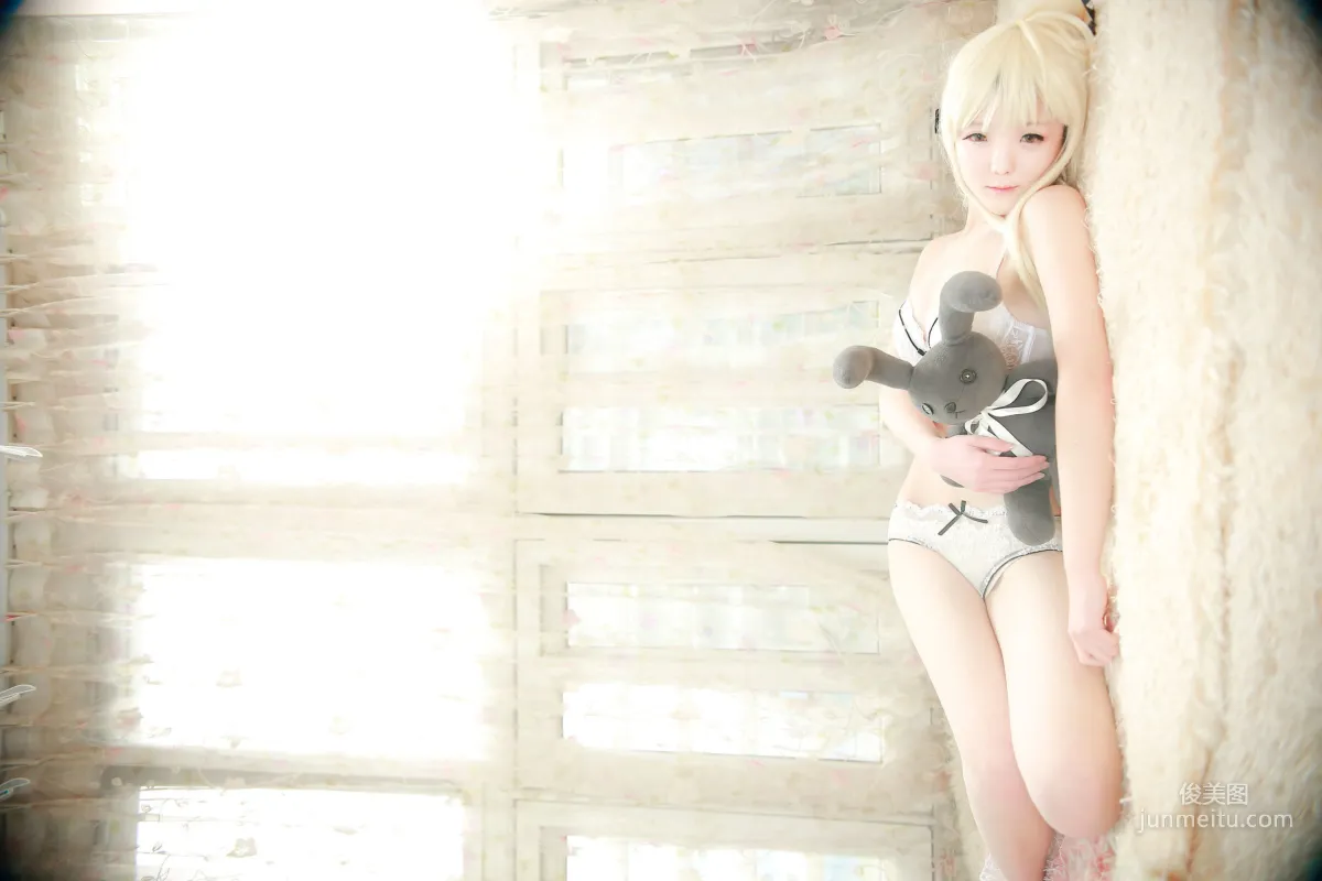 Yixiao Yangze: Web Idols photo 3