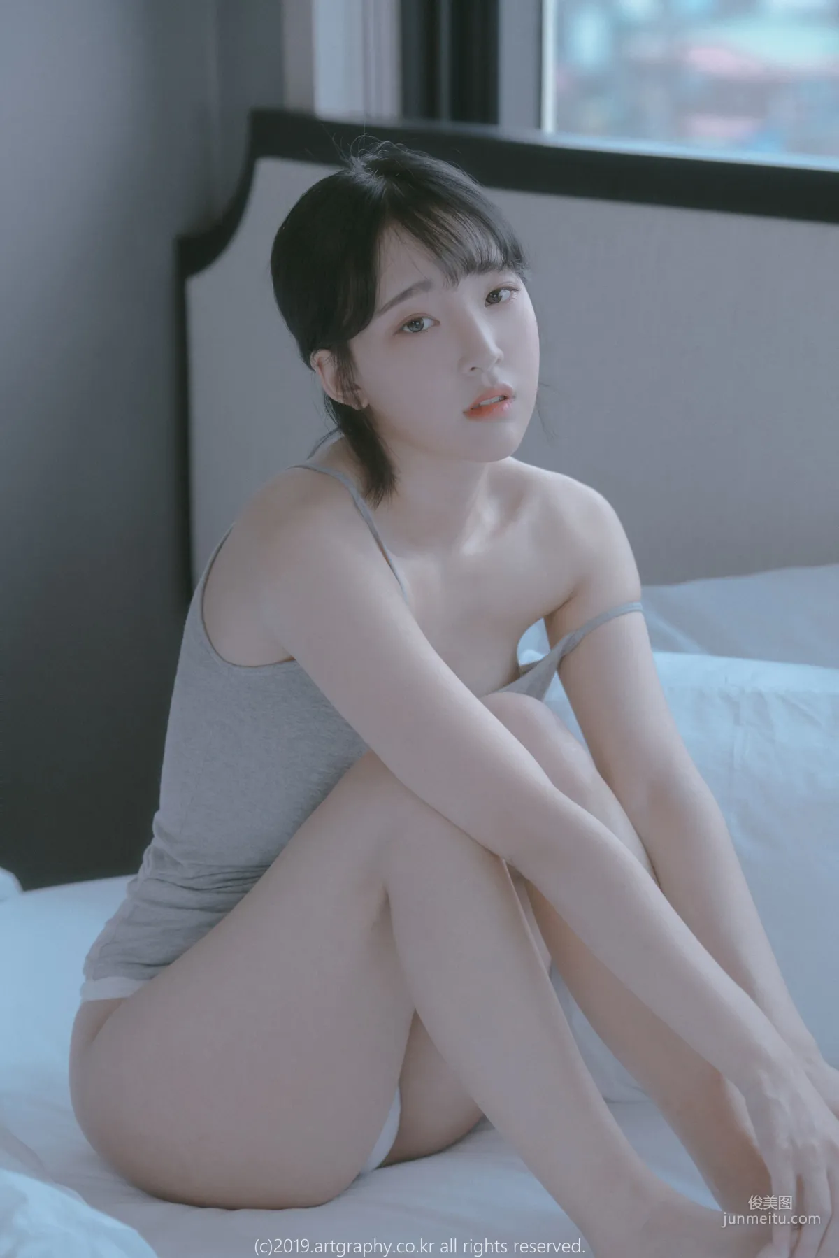 Jiang Renqing: Web Idols Vol. 080 photo 7