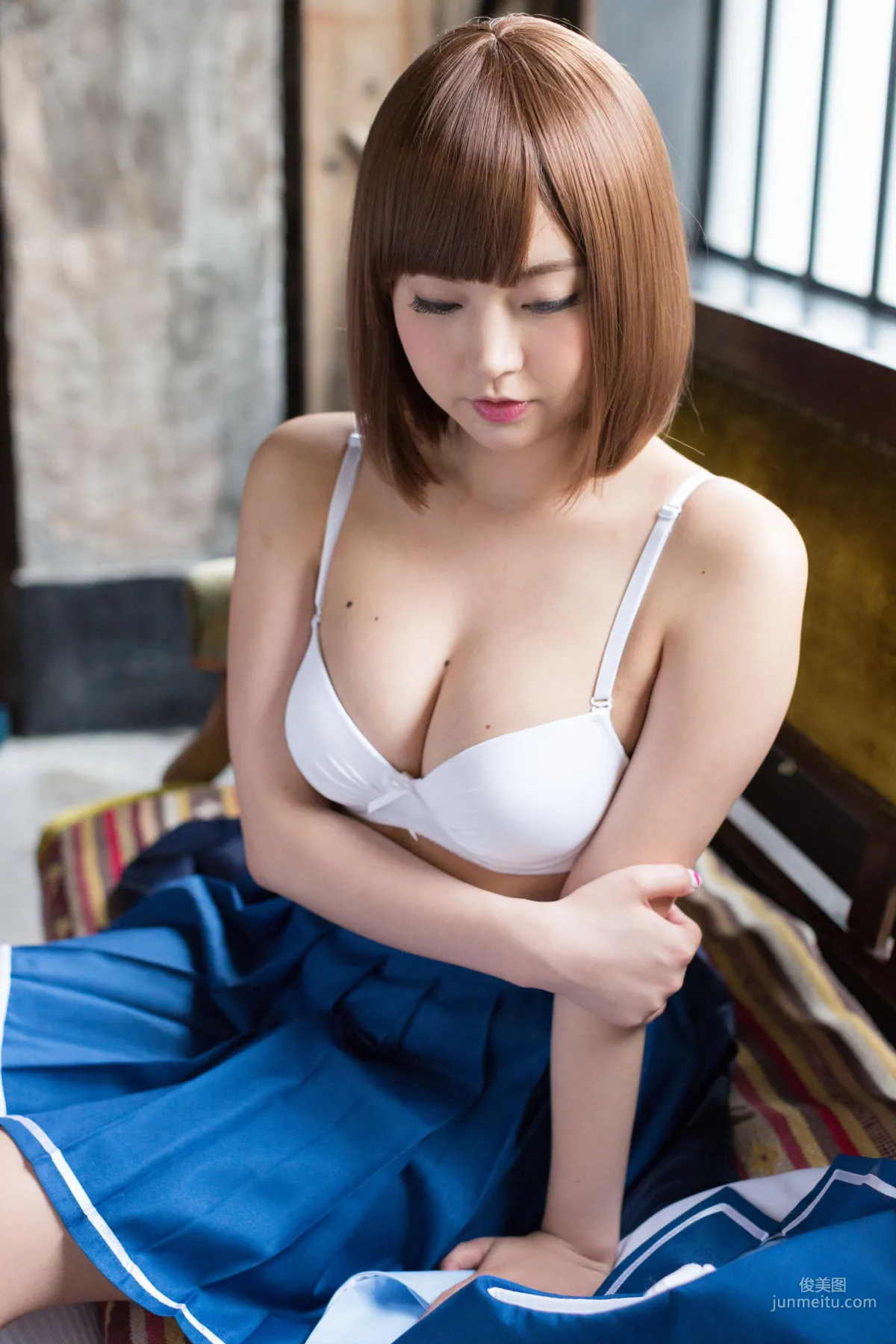 Nana Ayano: Web Idols photo 48