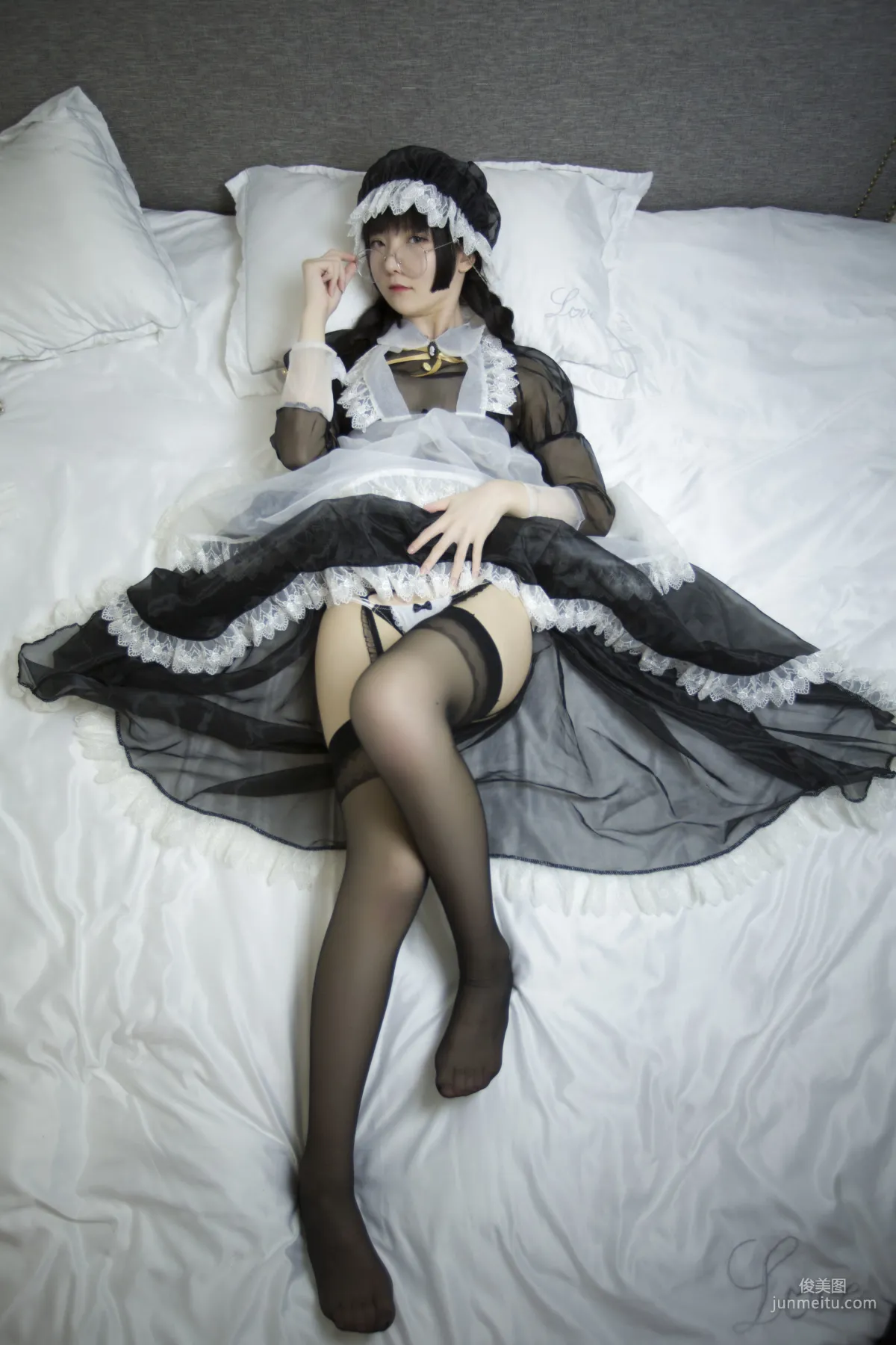 Yixiao Yangze: Web Idols photo 42