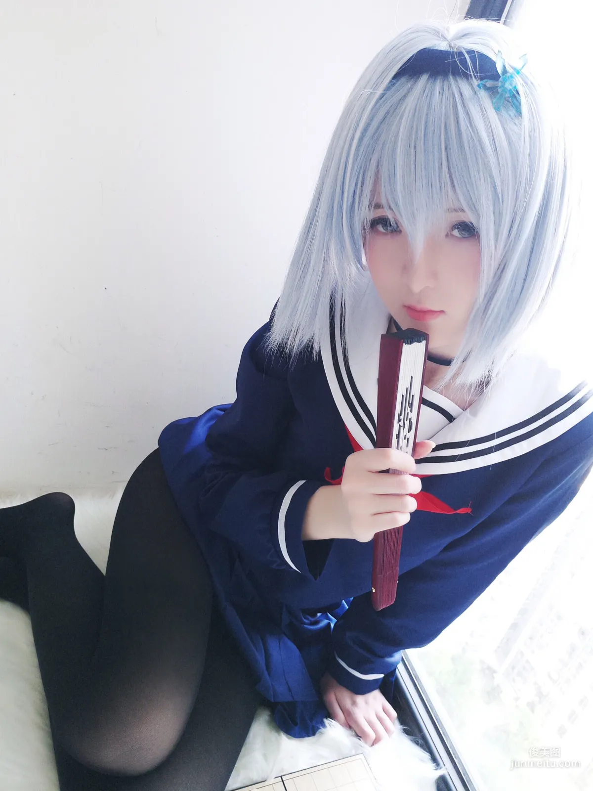 Yixiao Yangze: Web Idols photo 7