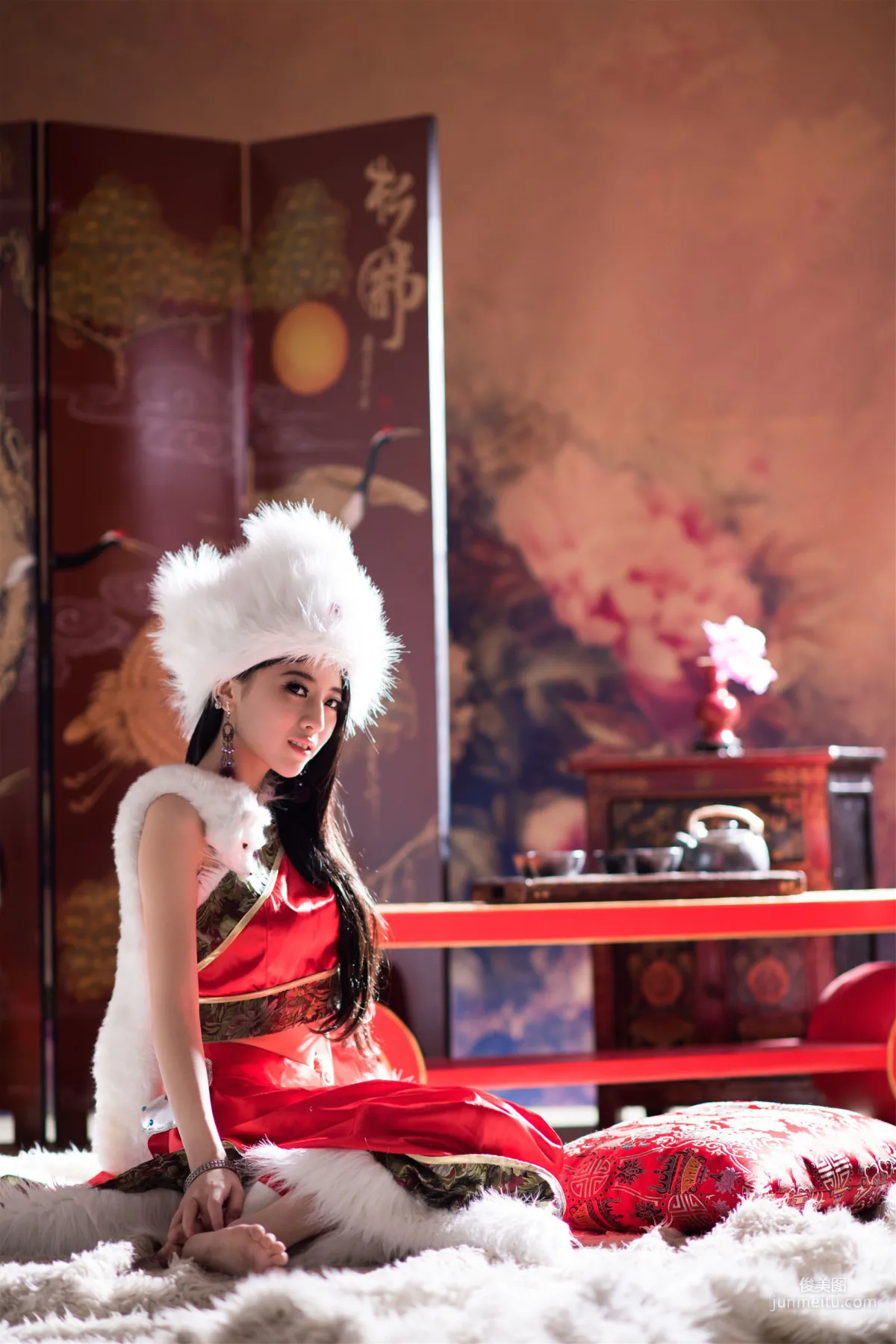 Web Idols photo 23