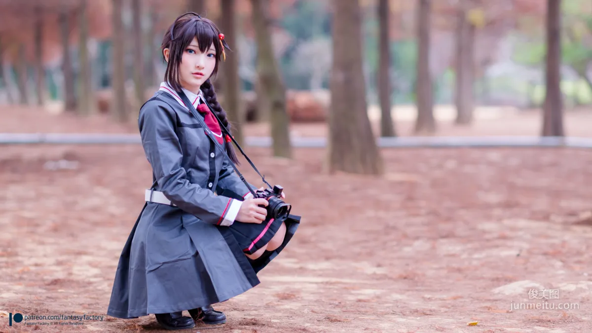 Xiao Ding: Web Idols photo 47