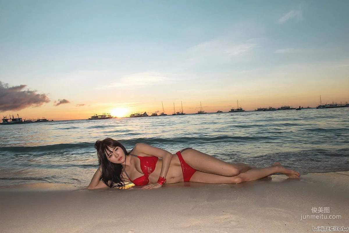 Han Ga Eun: Web Idols photo 77