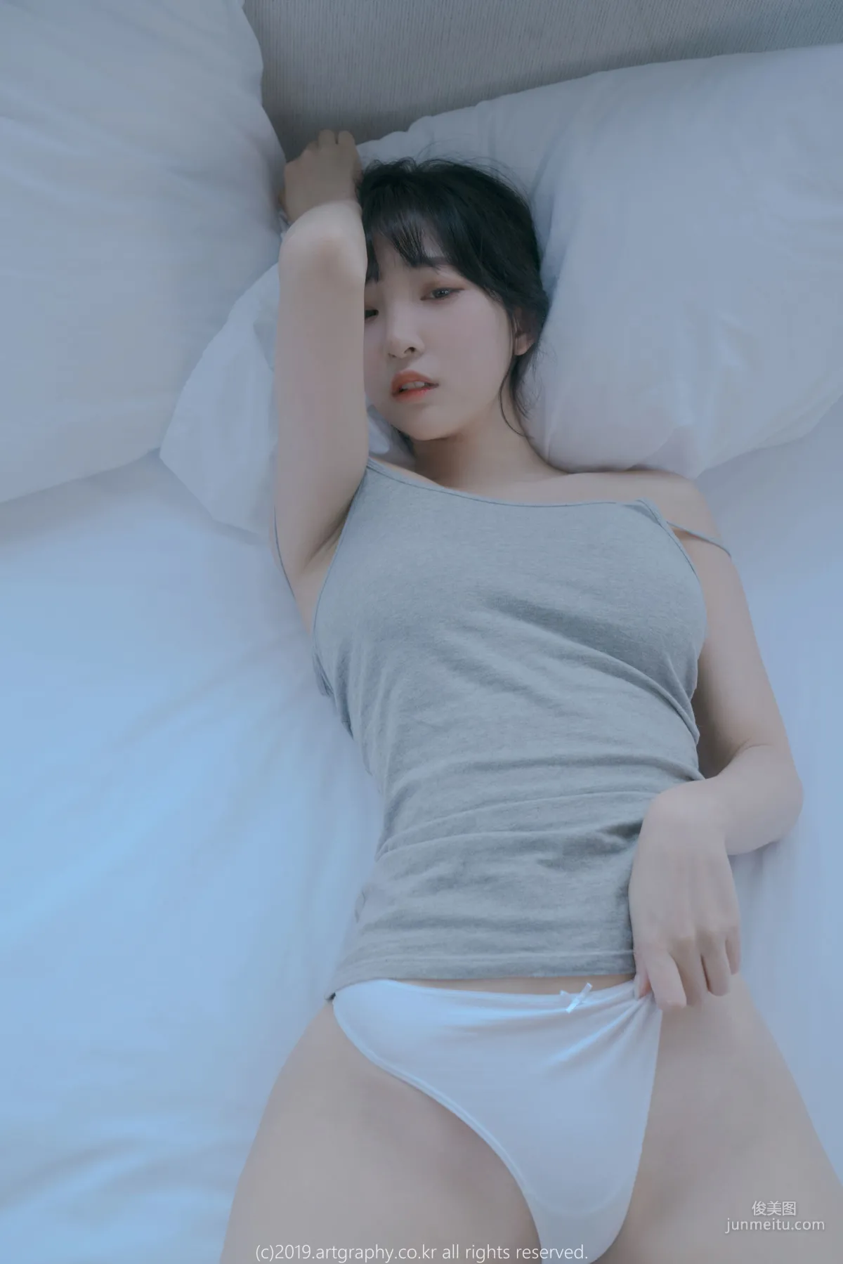 Jiang Renqing: Web Idols Vol. 080 photo 10