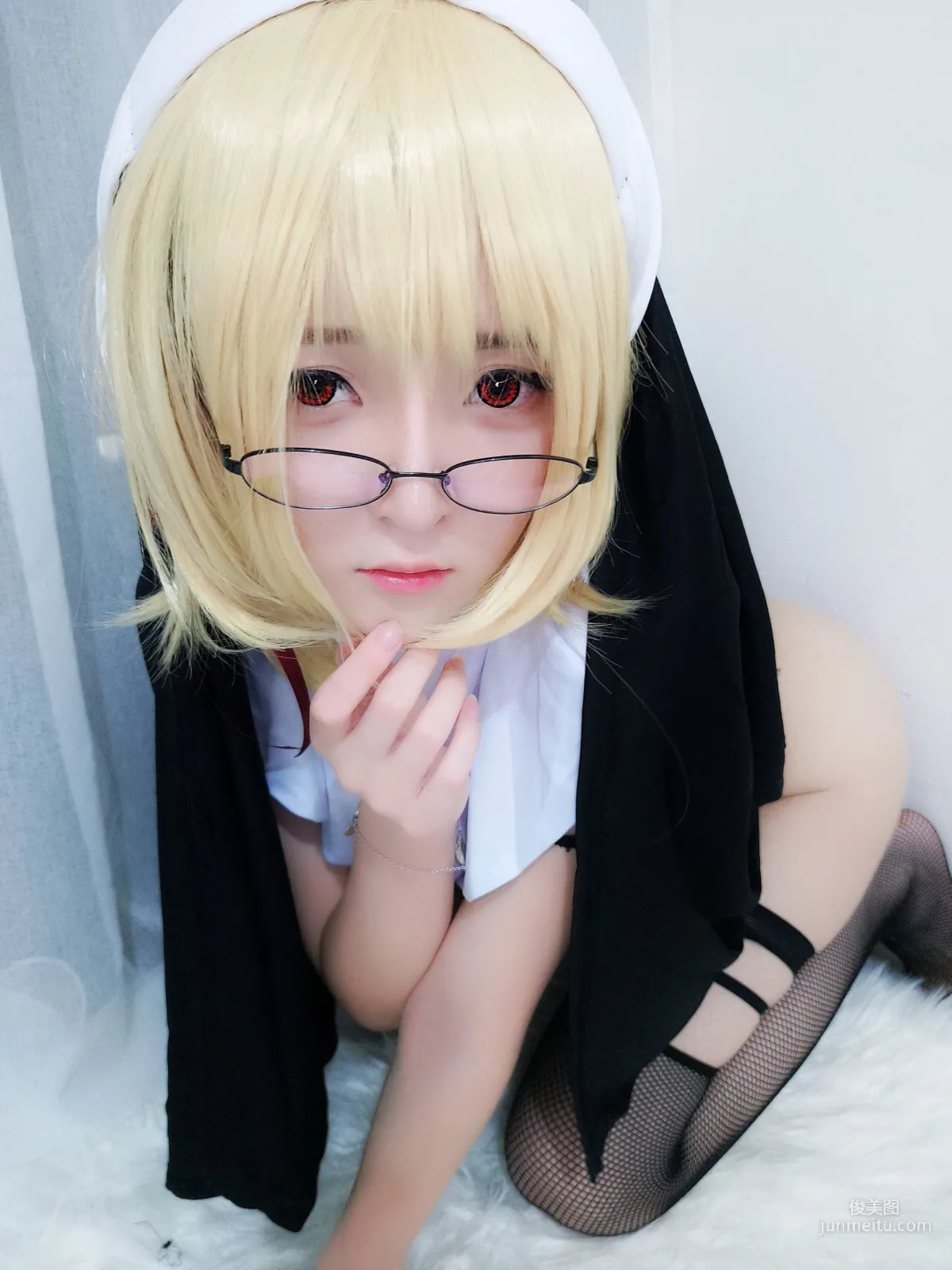 Yixiao Yangze: Web Idols photo 10