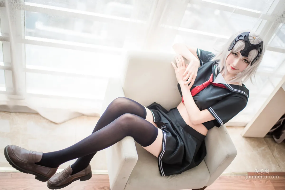 Web Idols COSER OwO photo 10