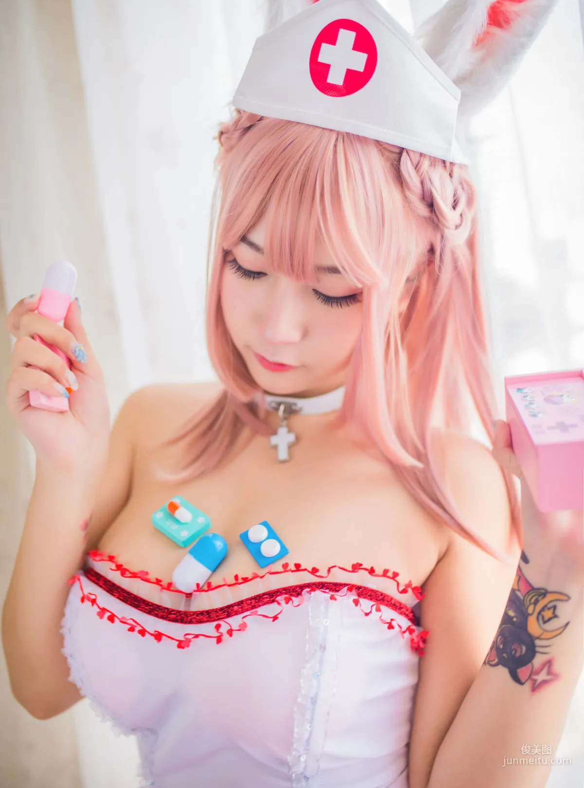 Mao Jiujiang: Web Idols photo 46