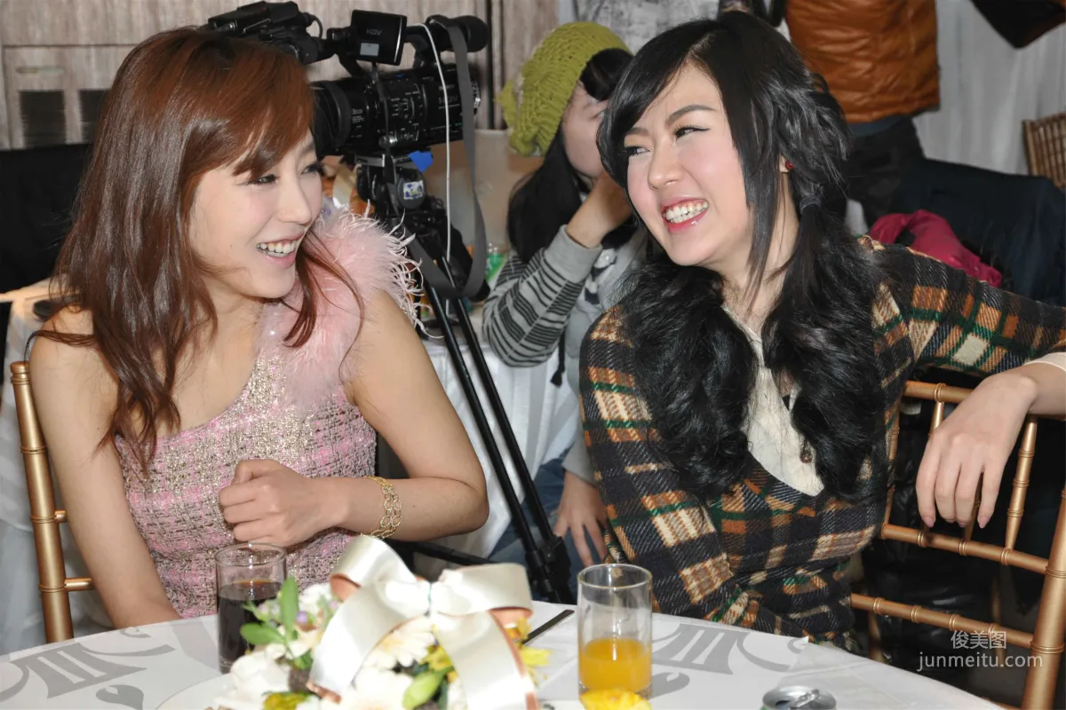 Hwang Mi Hee: Web Idols photo 41