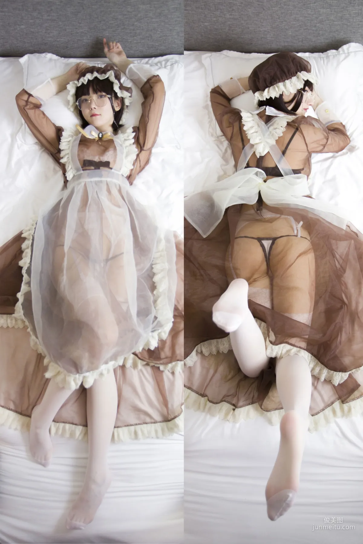 Yixiao Yangze: Web Idols photo 1