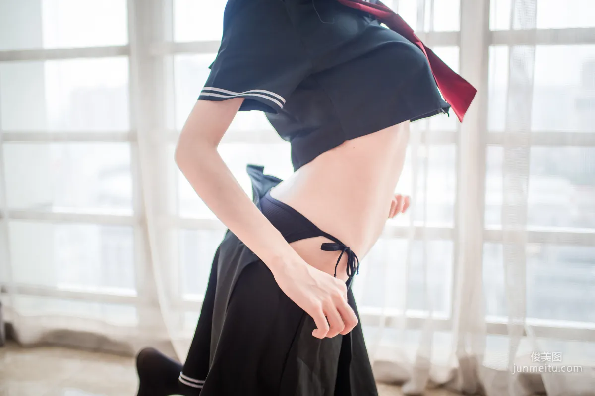 Web Idols COSER OwO photo 7