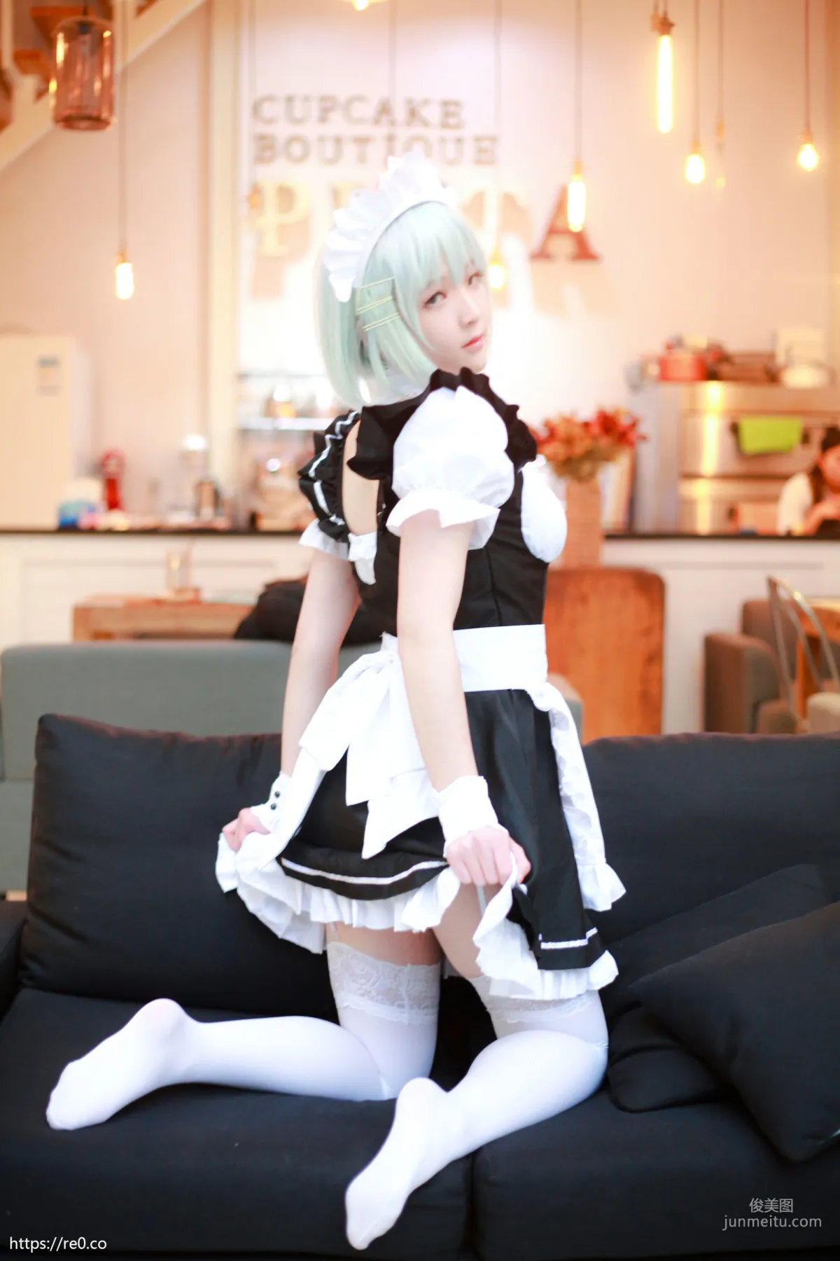 Yixiao Yangze: Web Idols photo 8