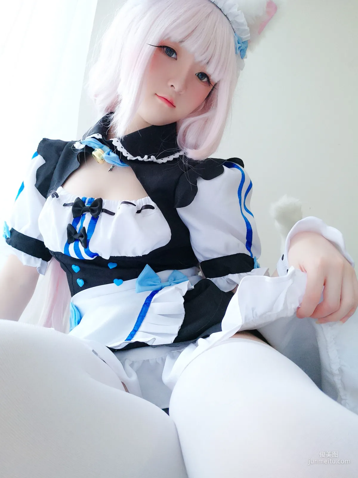 Yixiao Yangze: Web Idols photo 27