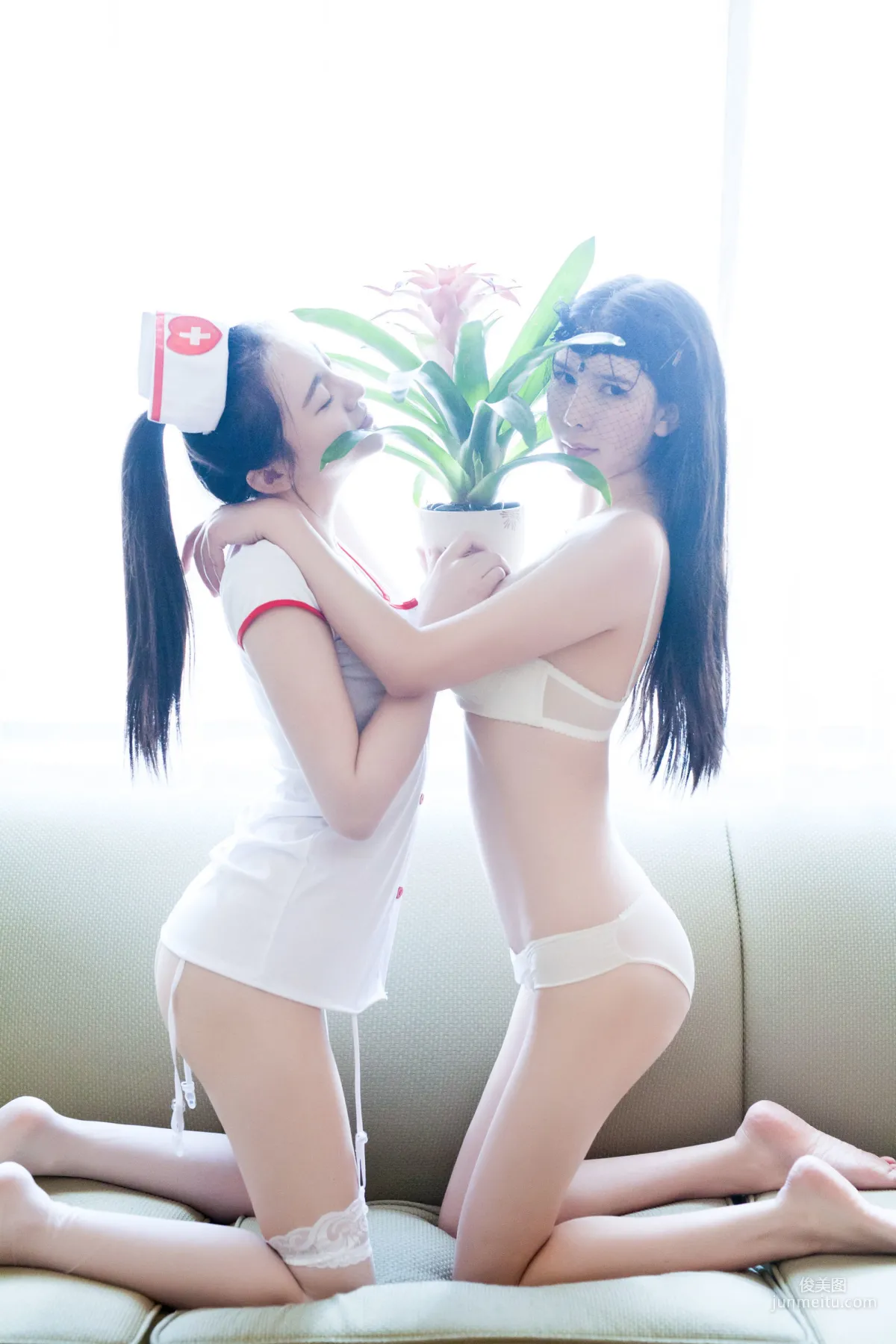Li Lisha: Web Idols photo 31