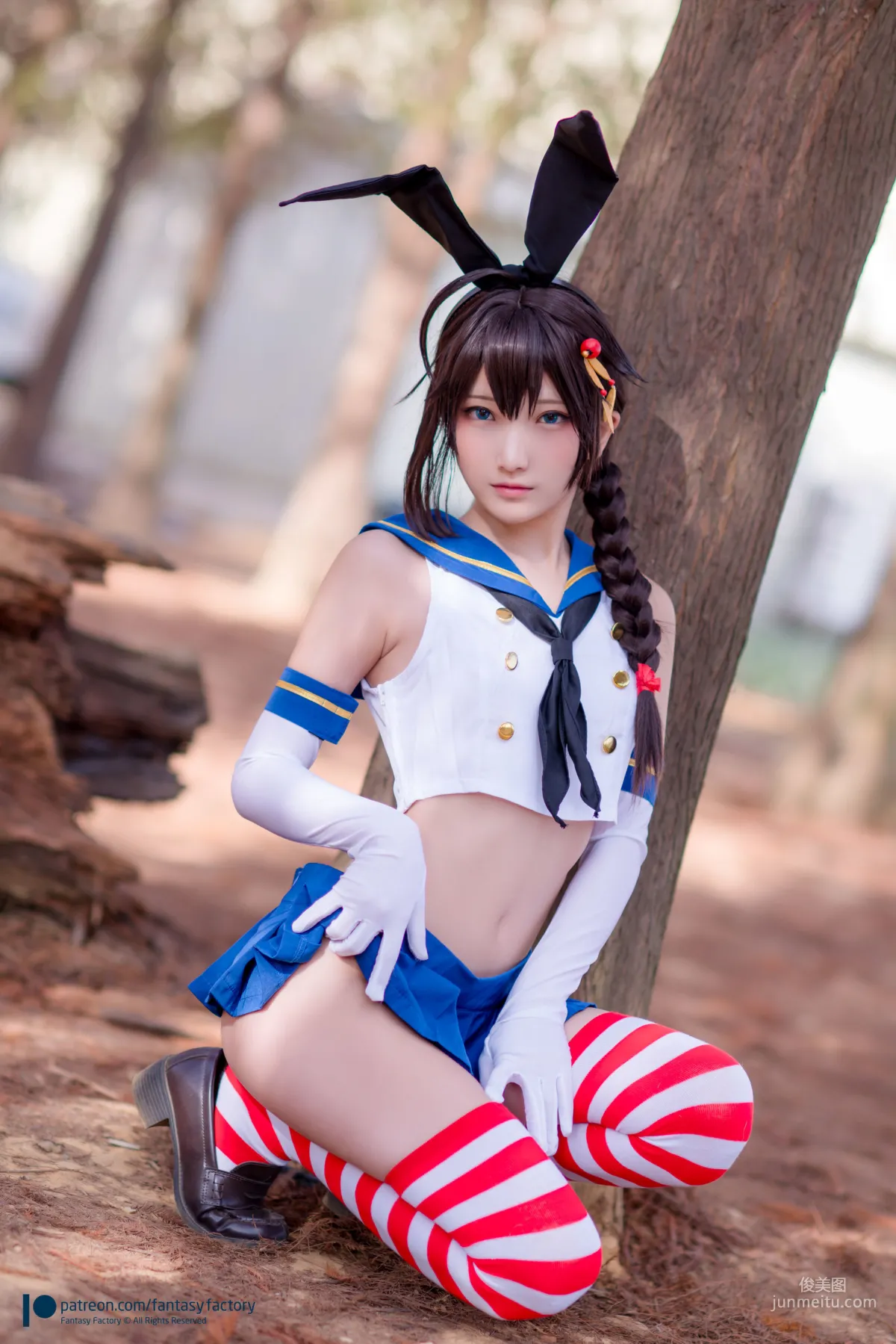 Xiao Ding: Web Idols photo 10
