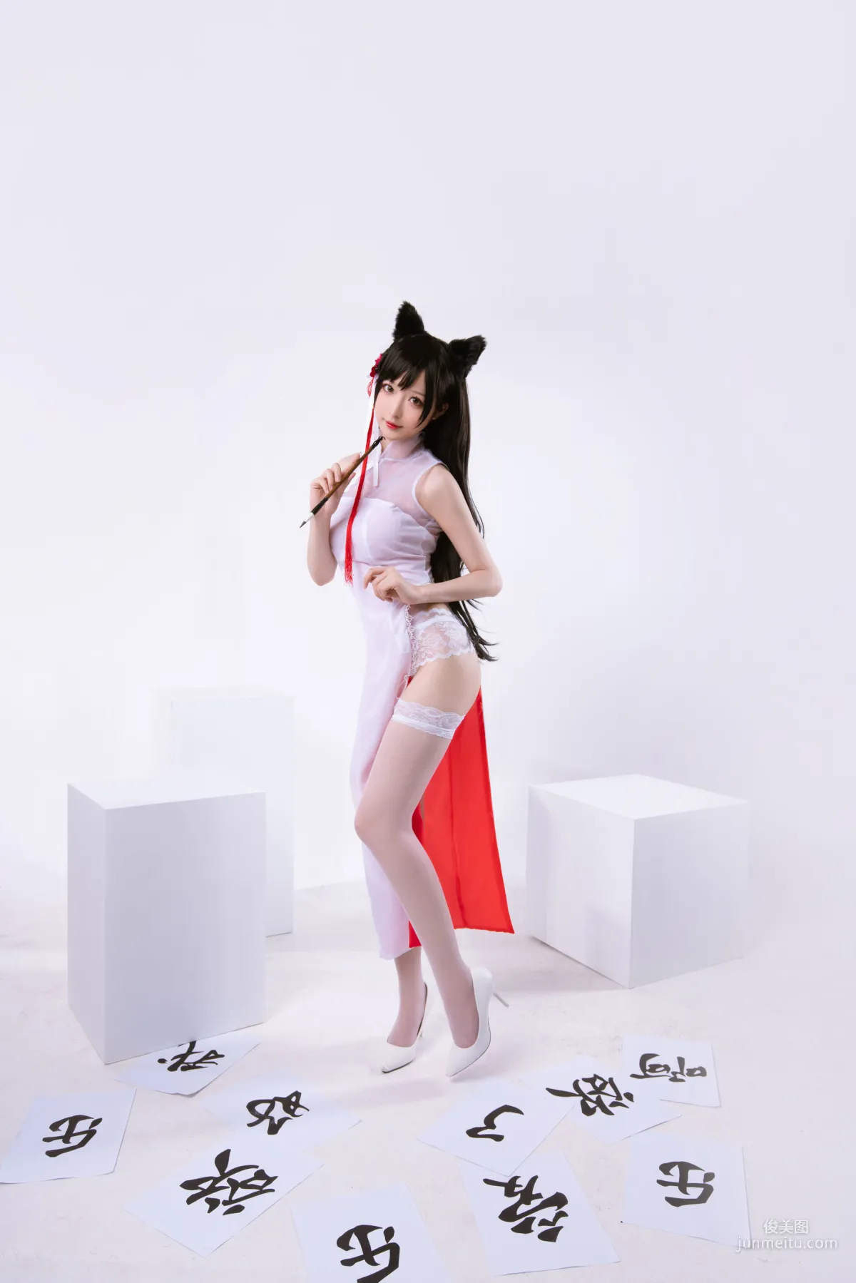 Nangong: Web Idols photo 2