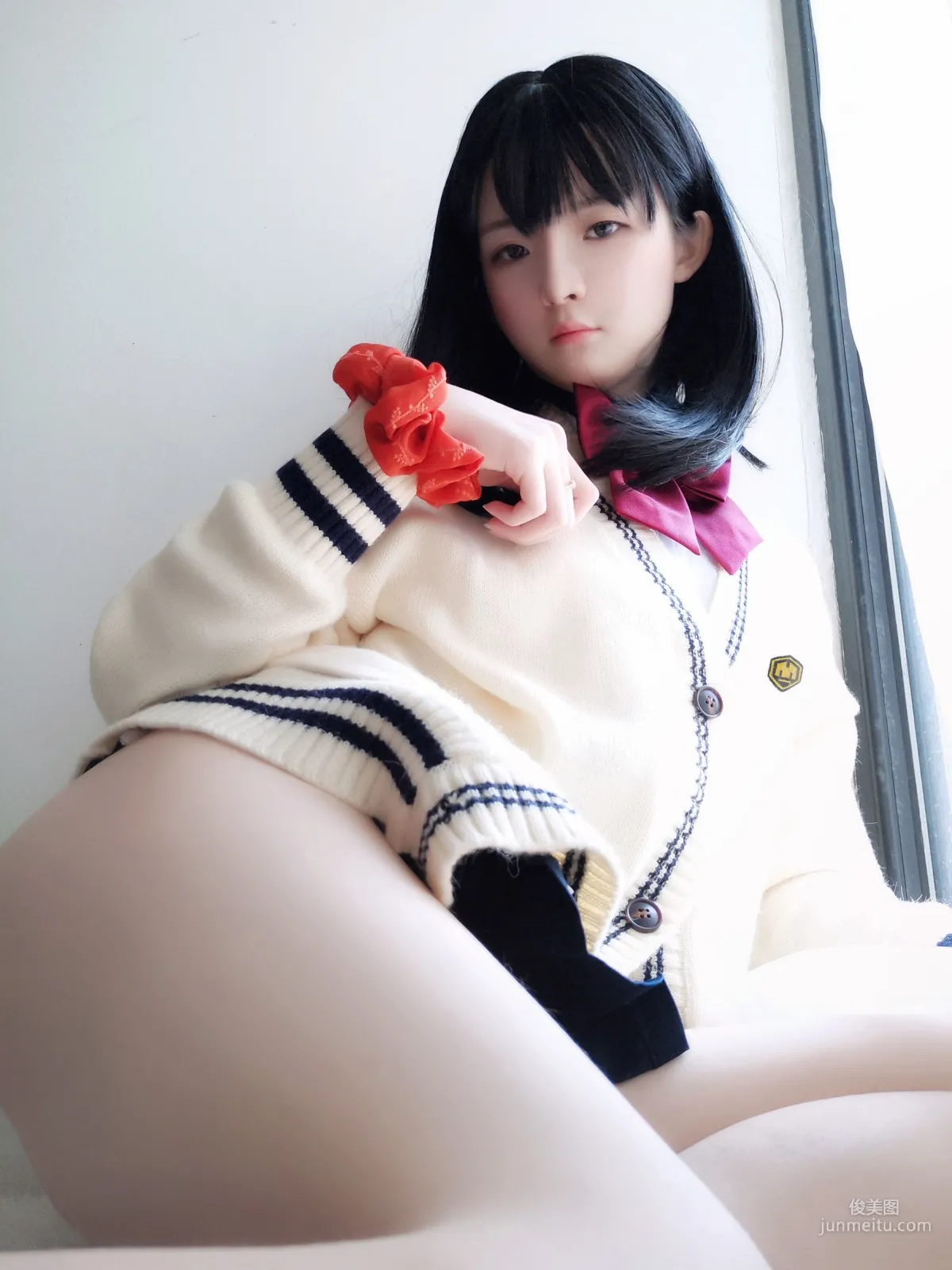 Yixiao Yangze: Web Idols photo 15