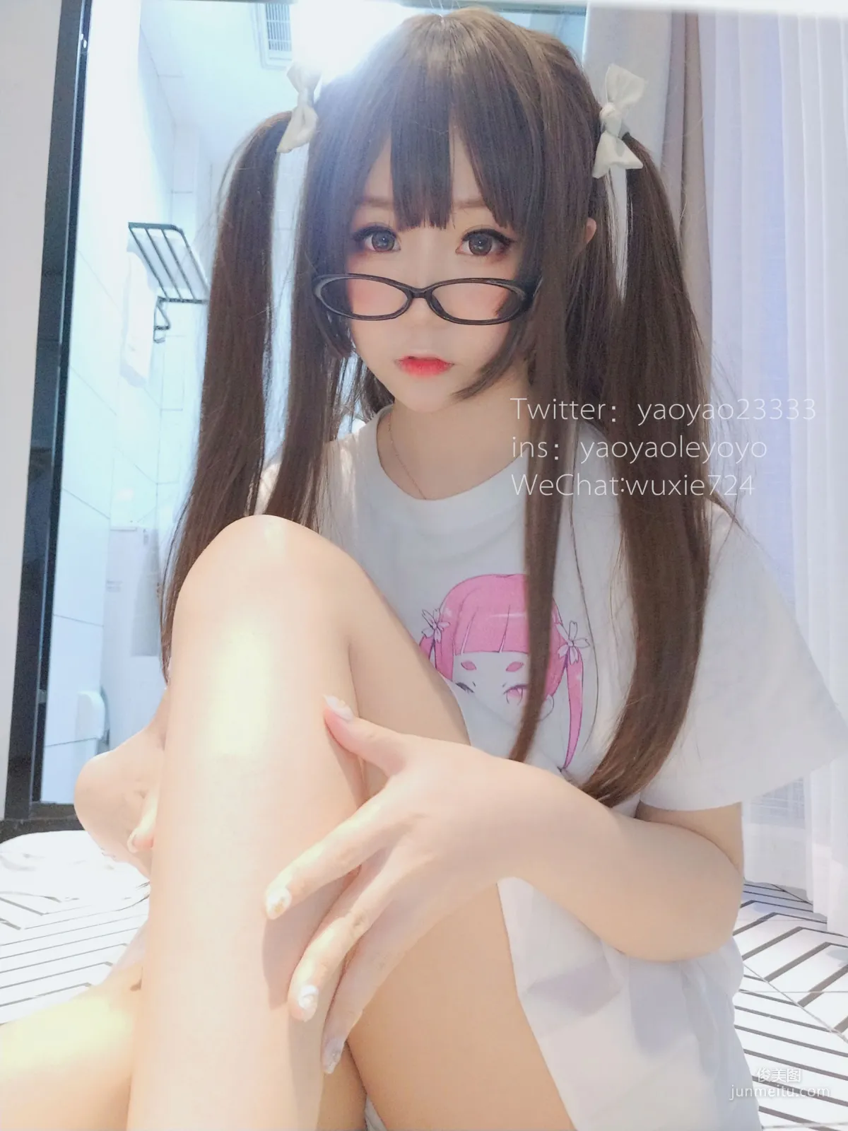Yao Yaole: Web Idols photo 3