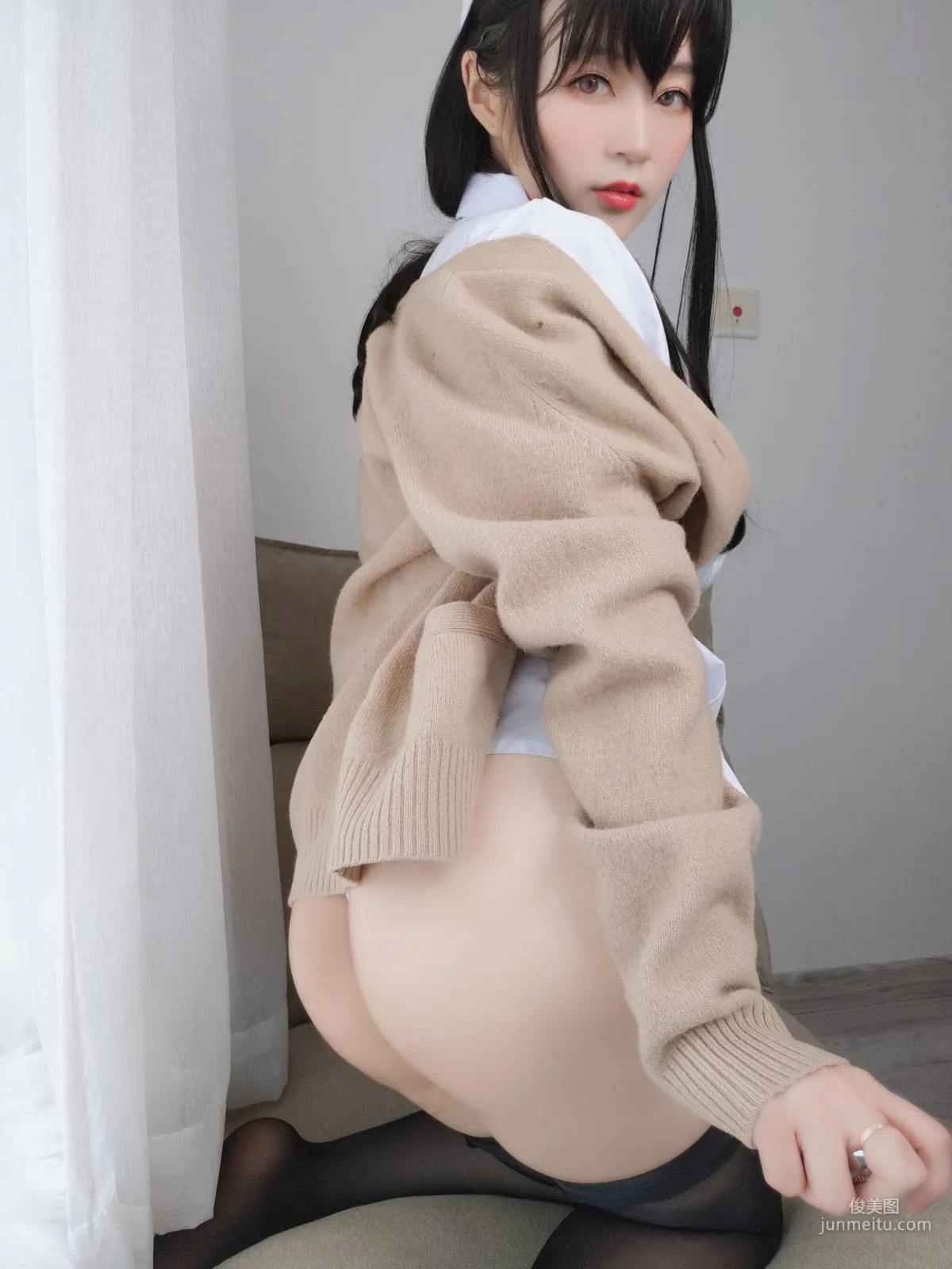 Baiyin 81: Web Idols photo 17