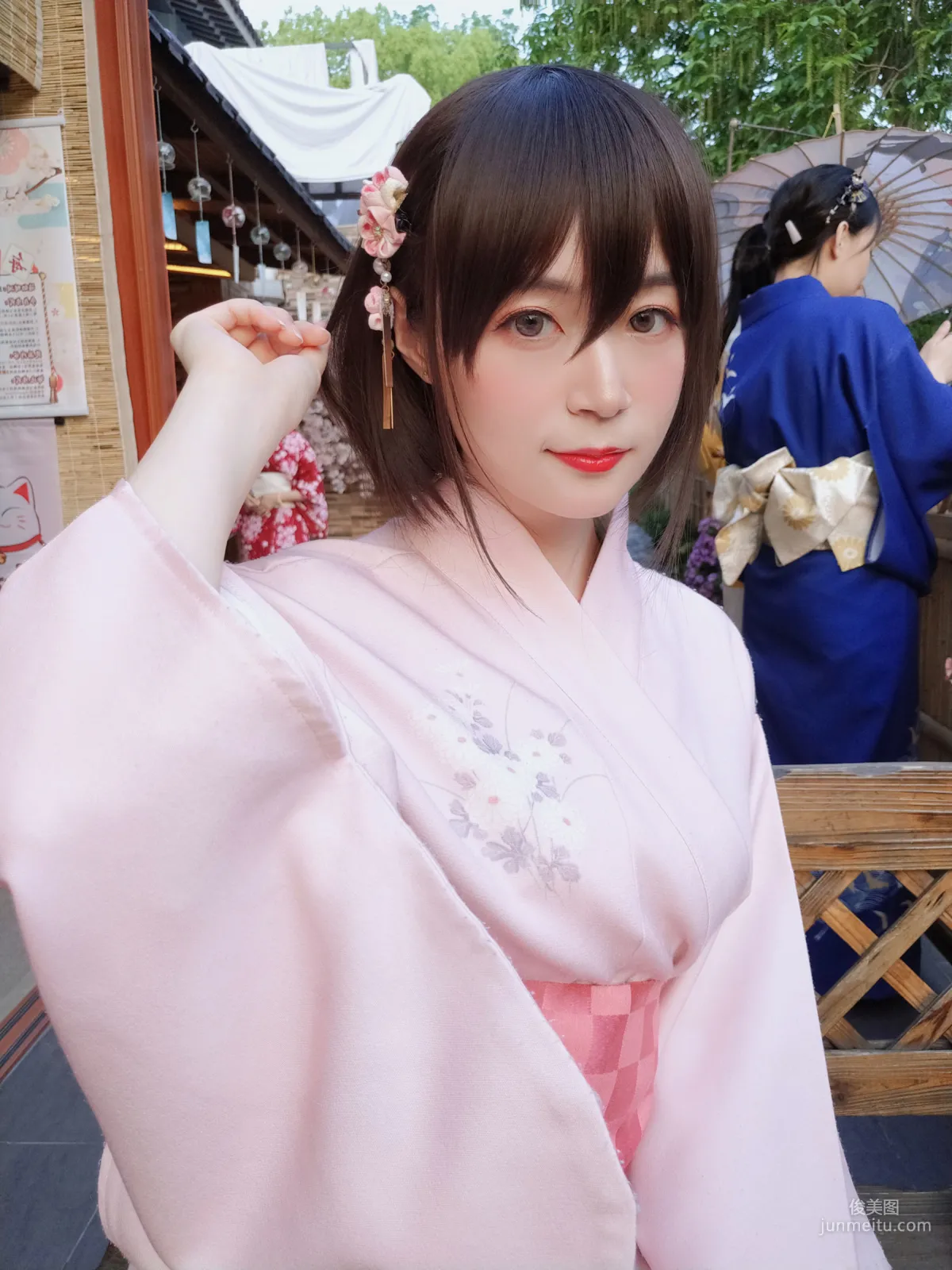 Baiyin 81: Web Idols photo 34