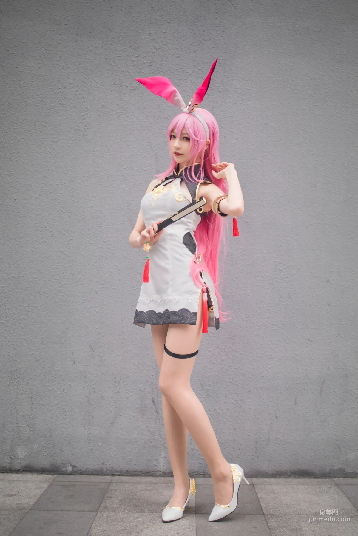 Nangong: Web Idols photo 6