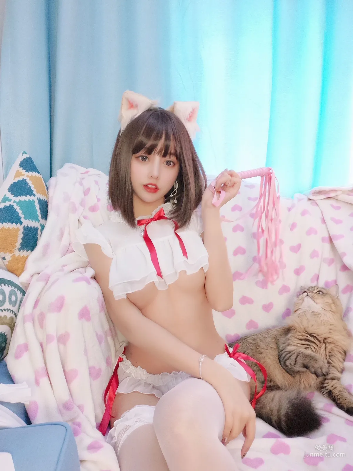 Mixianxian sama: Web Idols photo 3