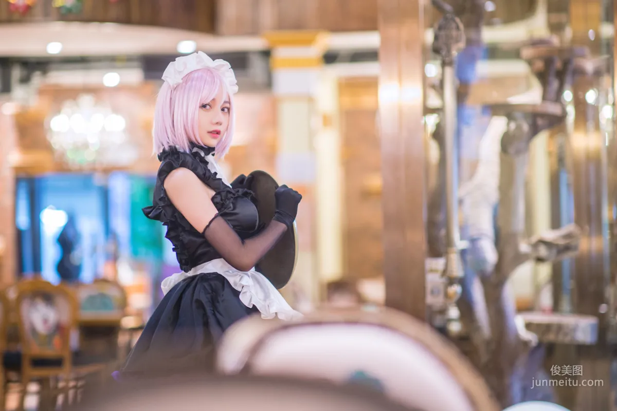Luoli Tada Ge: Web Idols photo 6