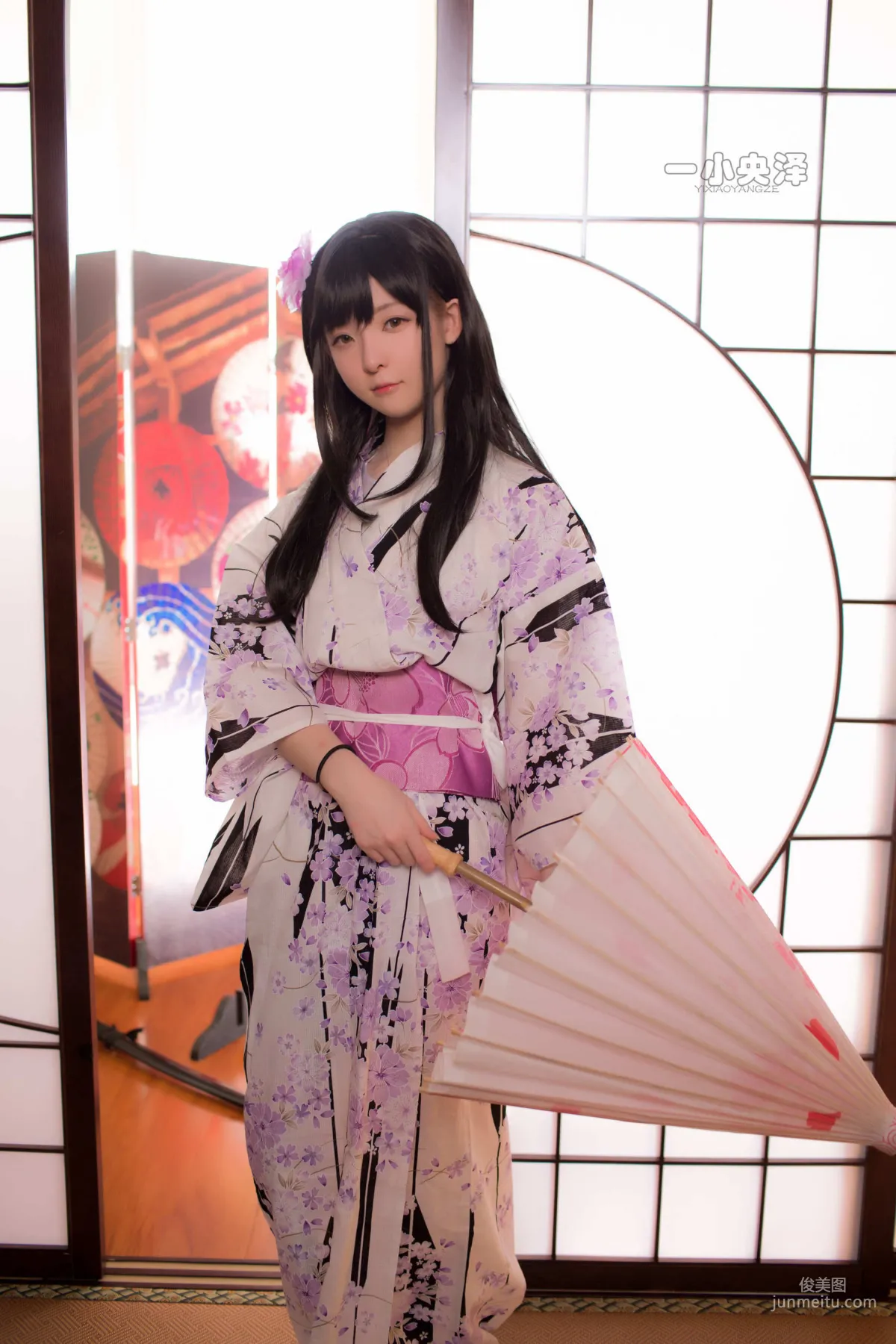 Yixiao Yangze: Web Idols photo 11
