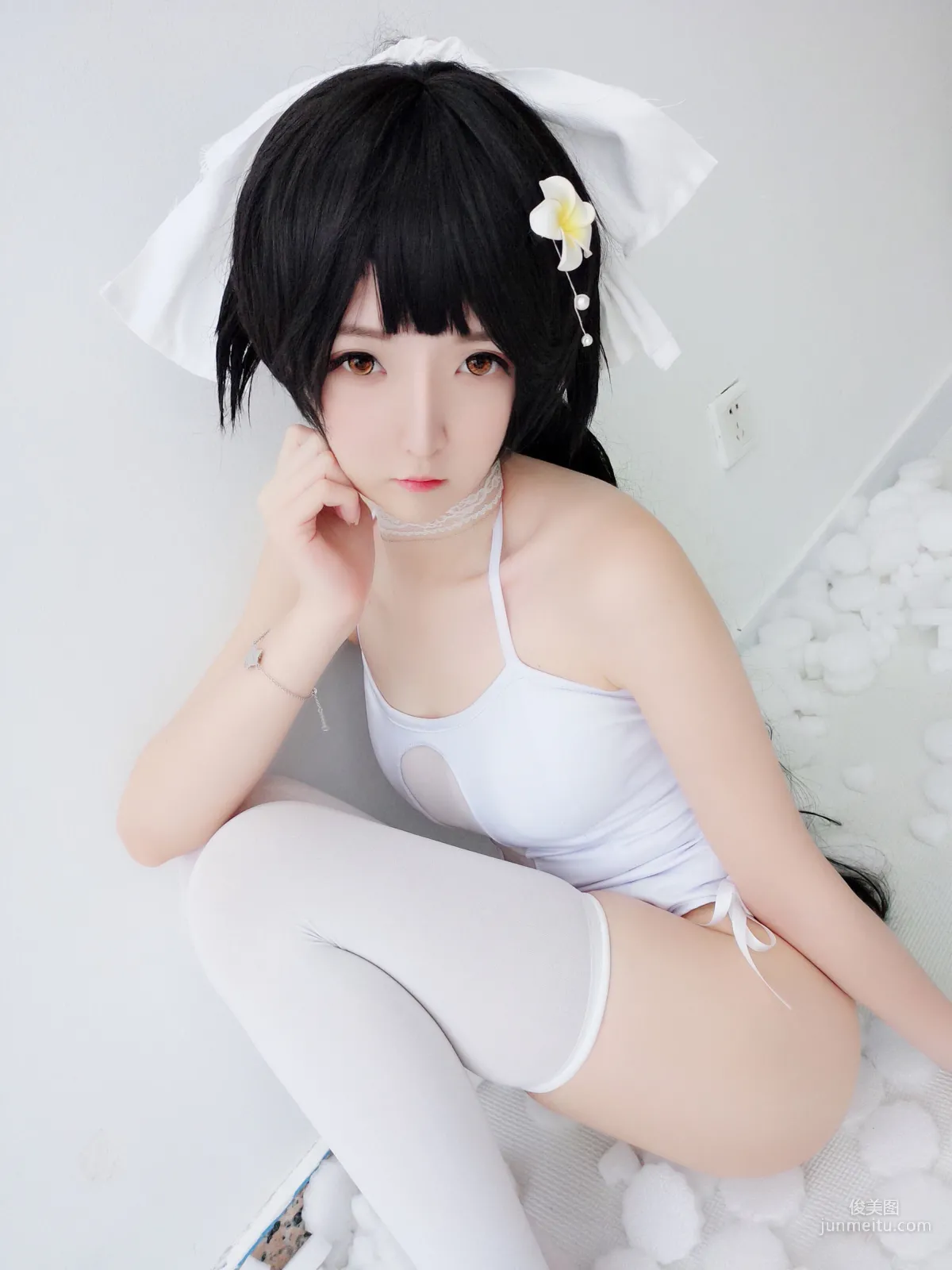Yixiao Yangze: Web Idols photo 16