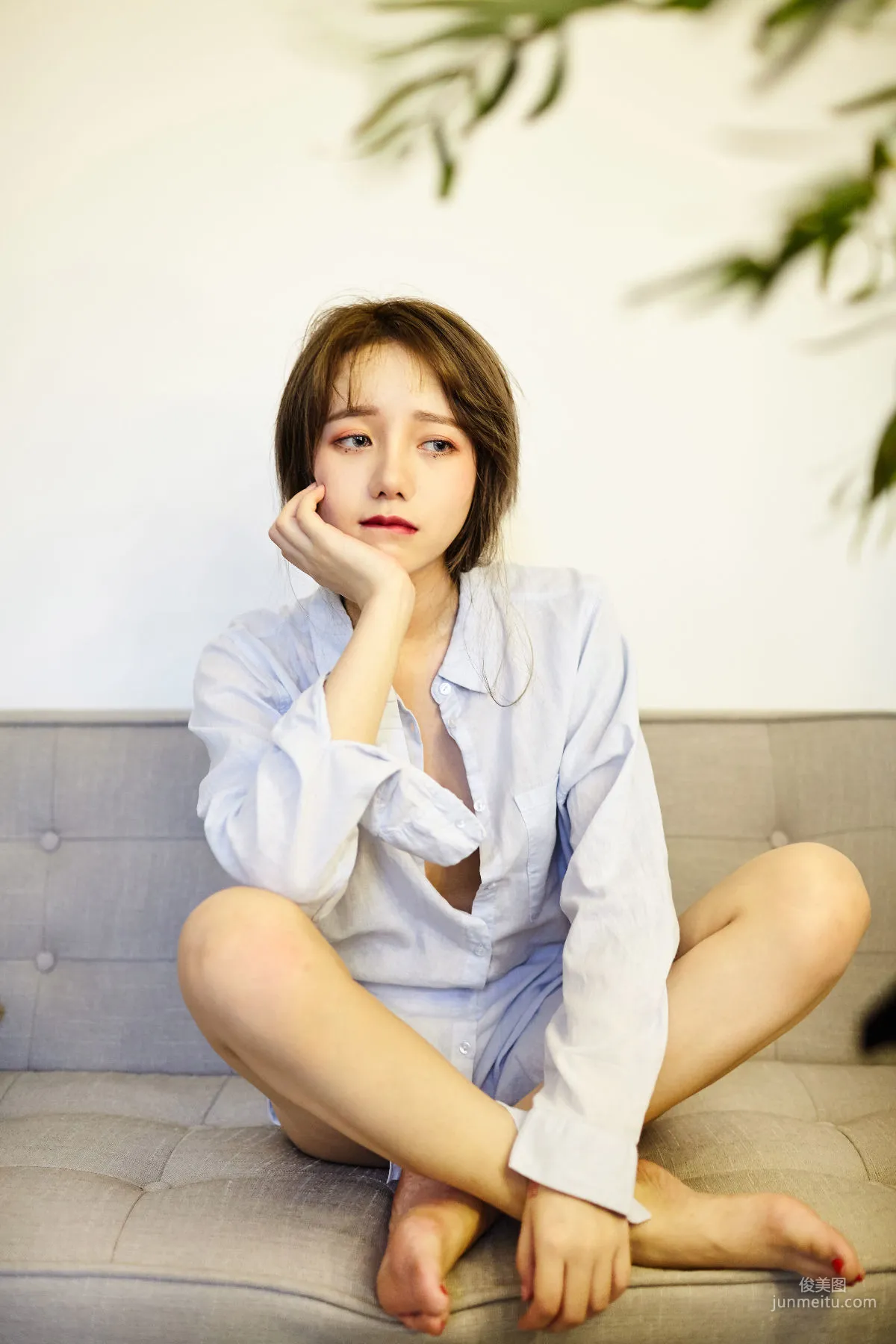 Luoli Tada Ge: Web Idols photo 9