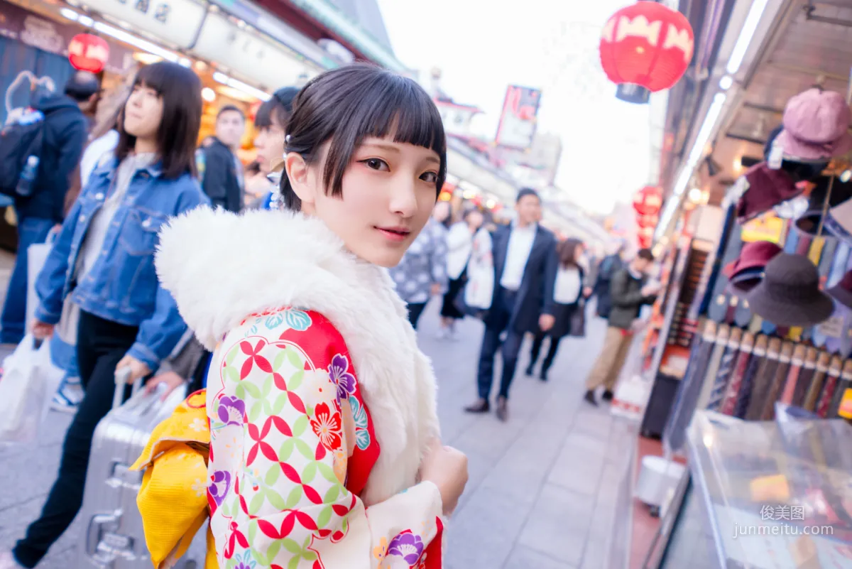 Xiao Ding: Web Idols photo 18