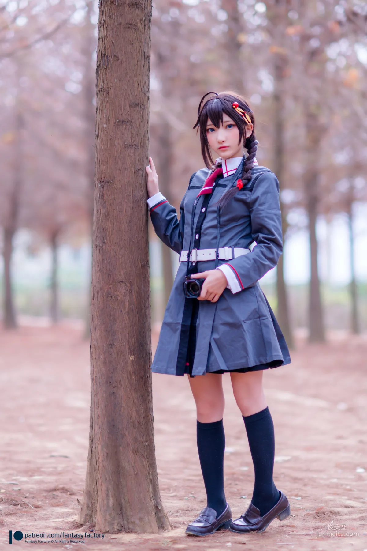 Xiao Ding: Web Idols photo 43