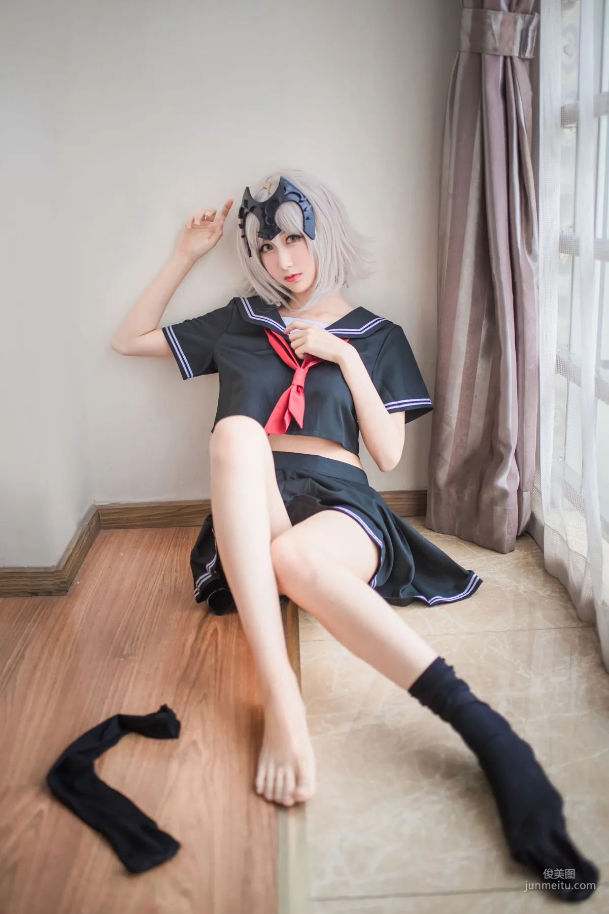 Web Idols COSER OwO photo 22