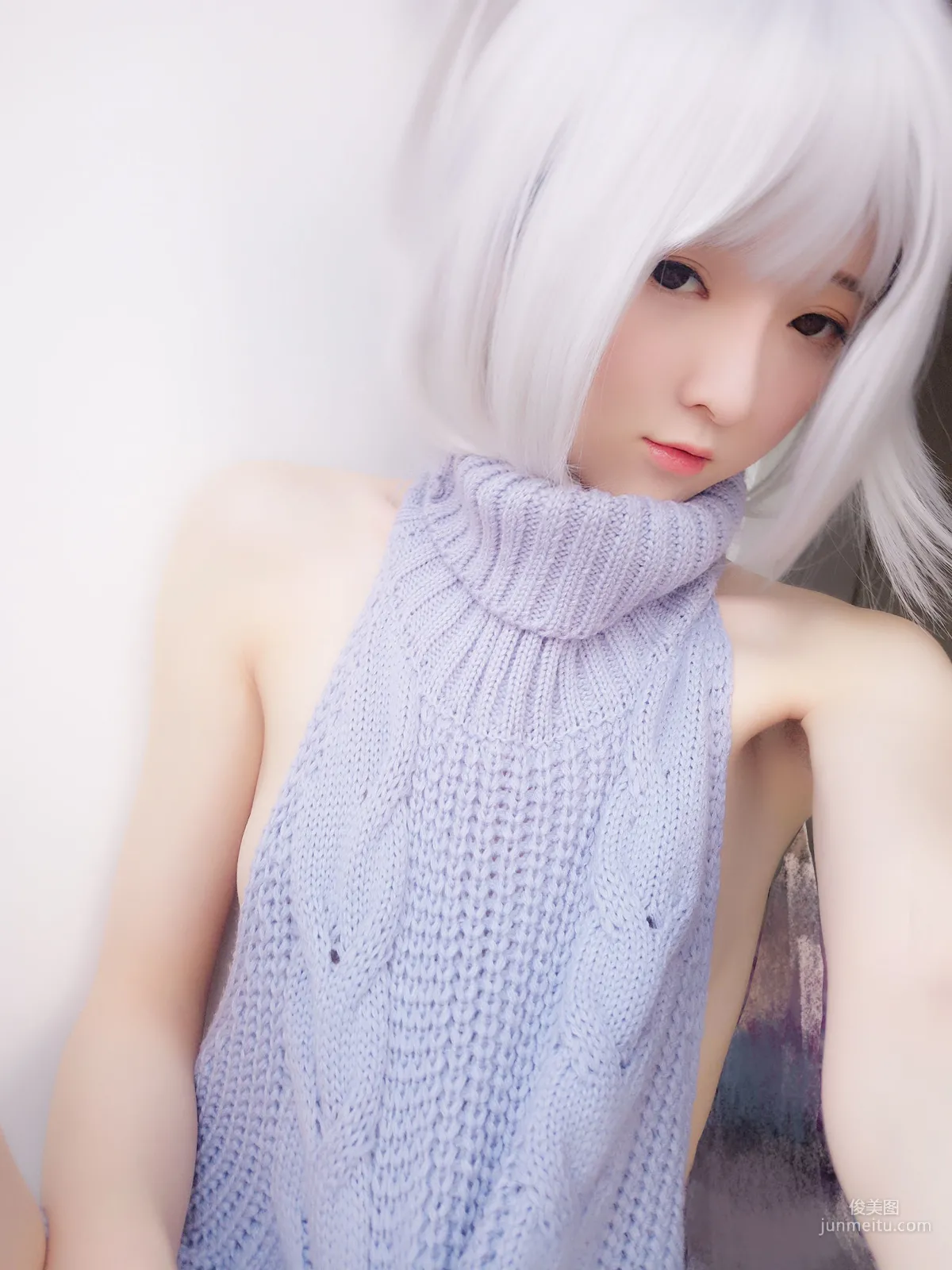 Yixiao Yangze: Web Idols photo 13