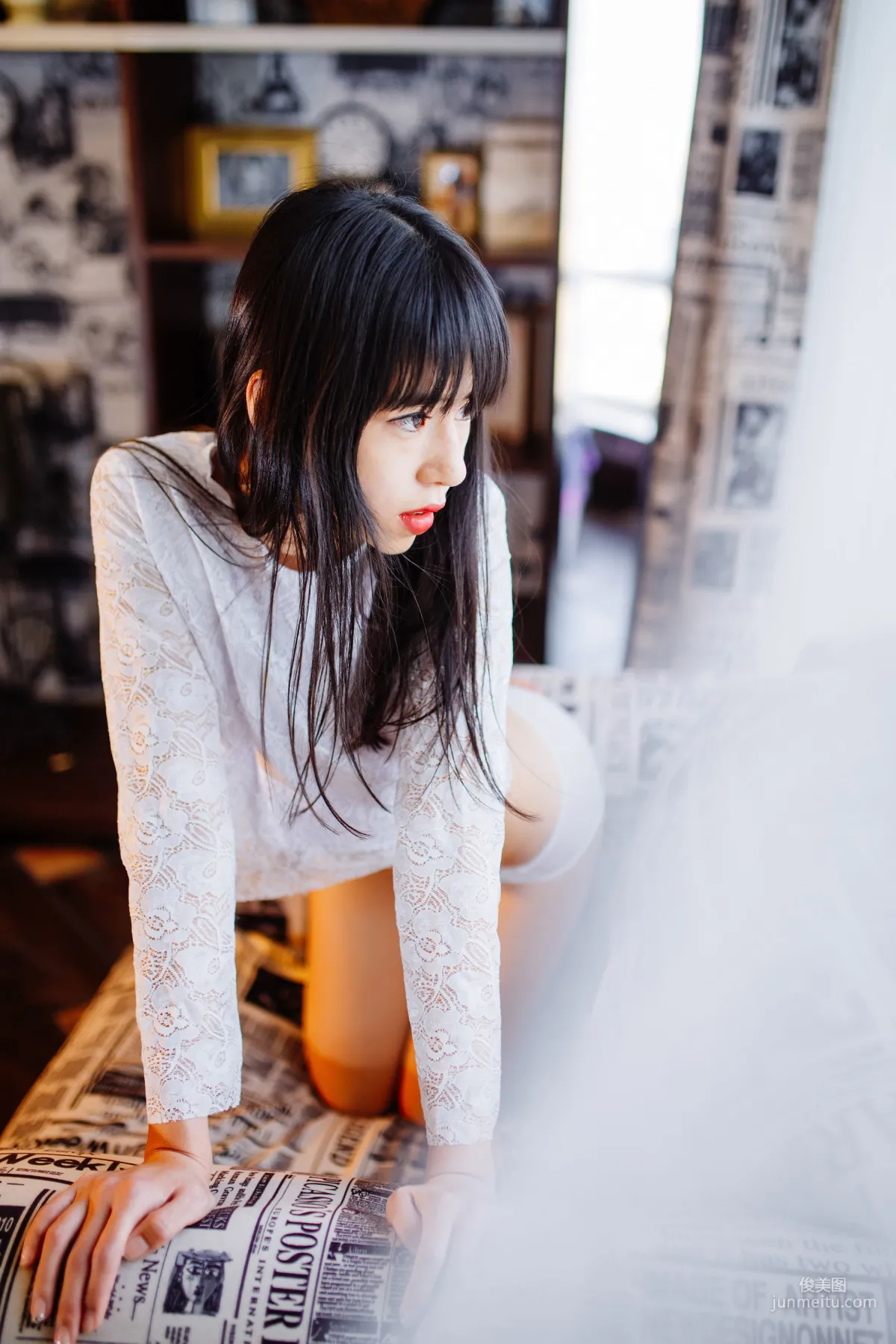 Ai Lili Super VIP Photographer Madebai Photo Collection photo 17