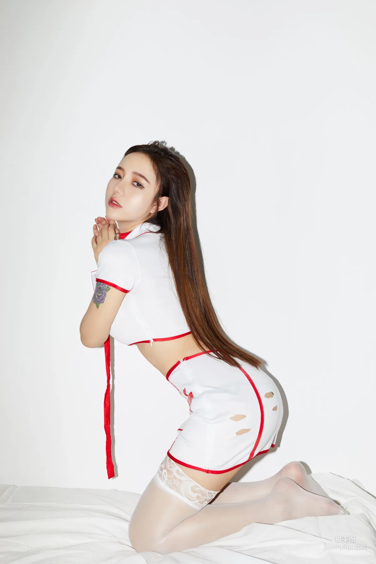 Luoli Tada Ge: Web Idols photo 3