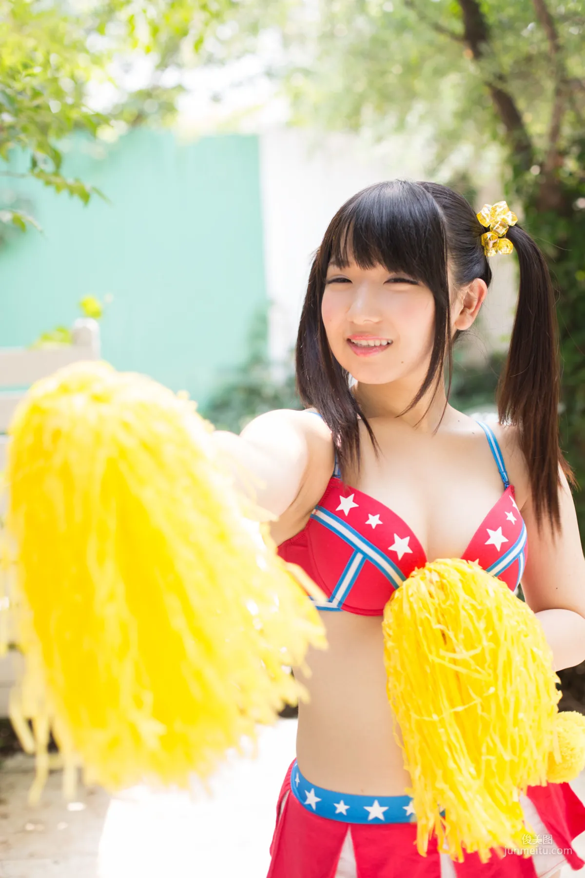 愛須心亜 《NextStage》bit系列 写真集24