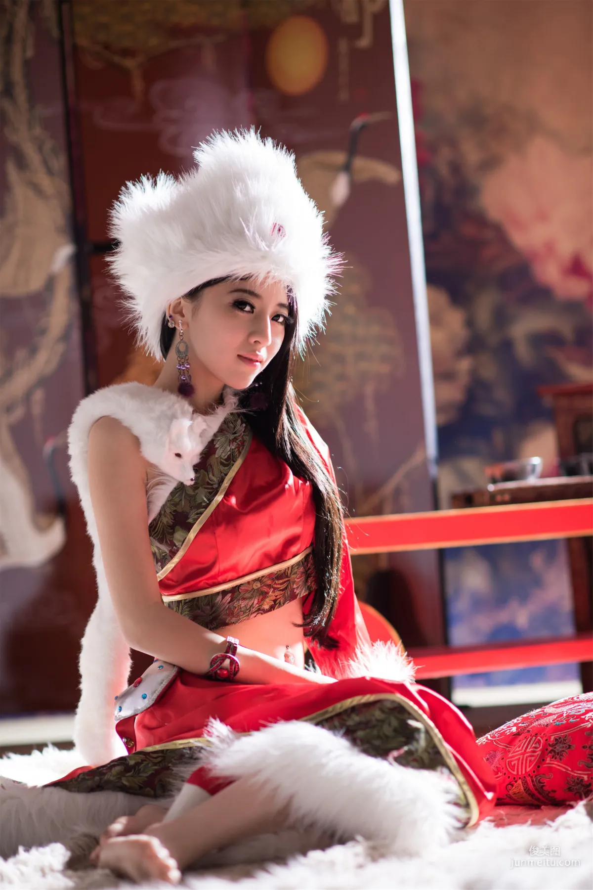 Web Idols photo 5
