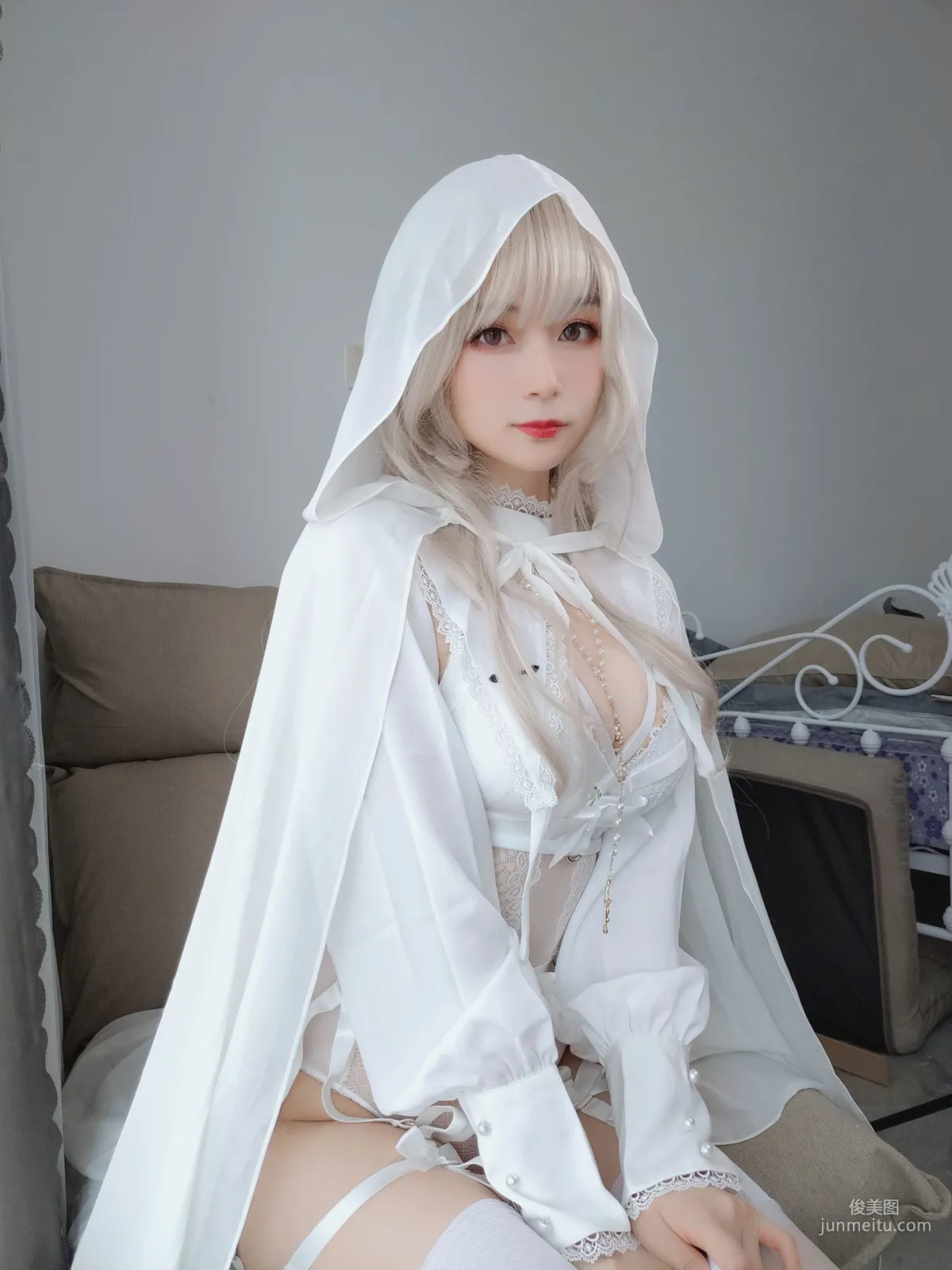 Baiyin 81: Web Idols photo 6